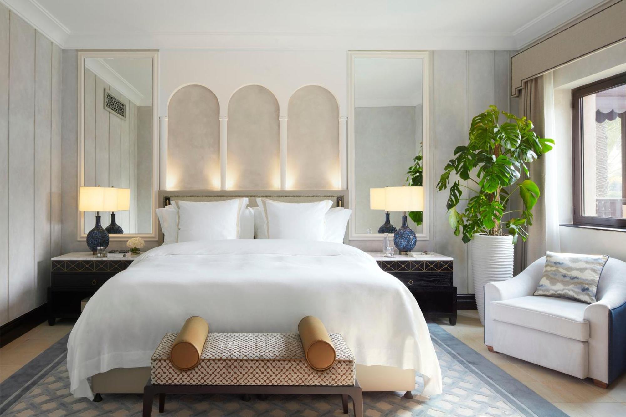 Jumeirah Dar Al Masyaf