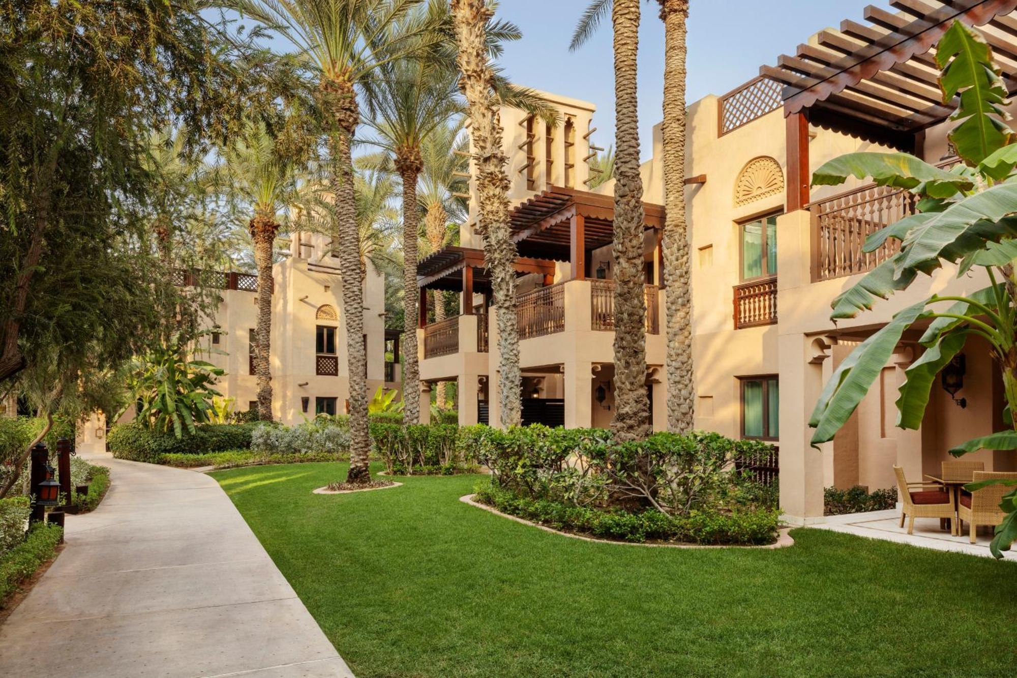 Jumeirah Dar Al Masyaf 5*