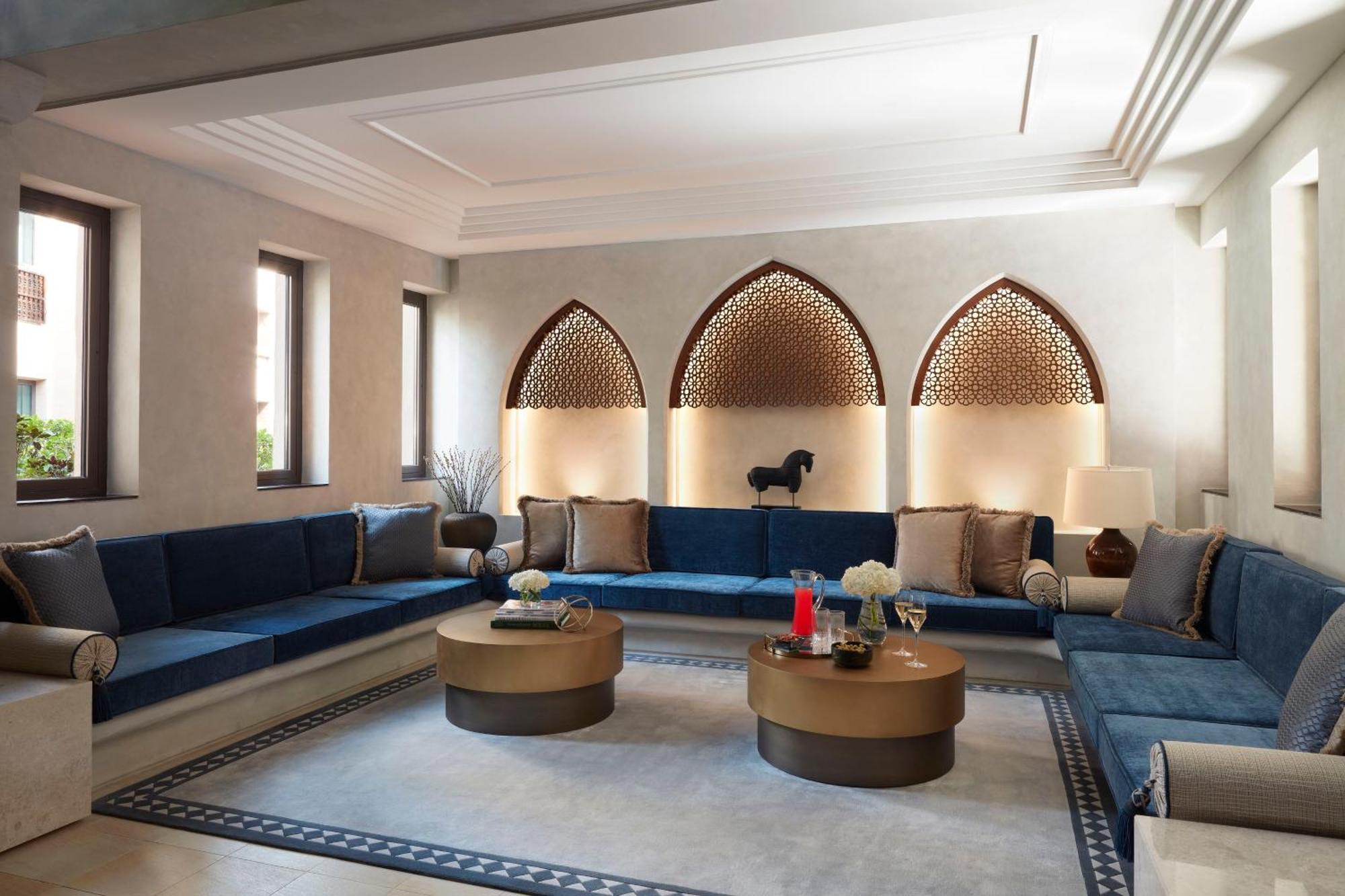 Jumeirah Dar Al Masyaf 5*