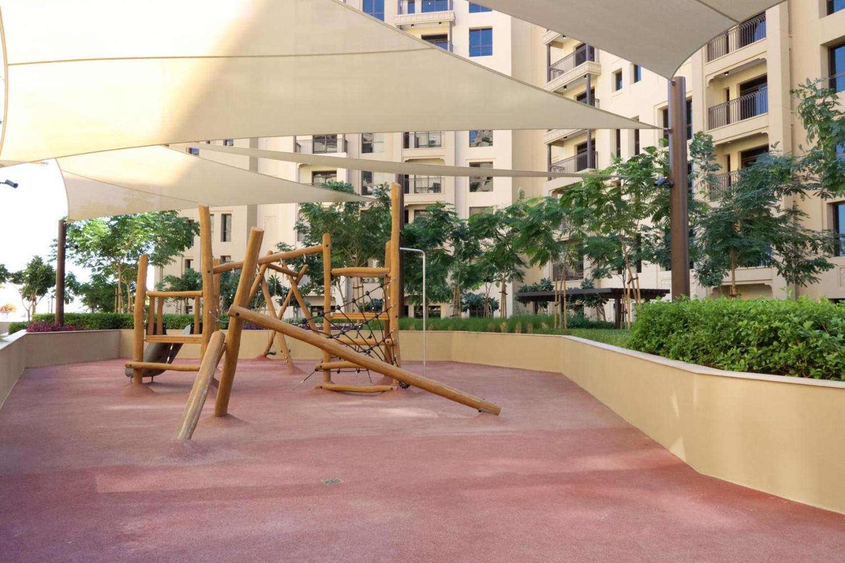 Livbnb - 2br Close To Souk Mall And Burj Al Arab * Dubai