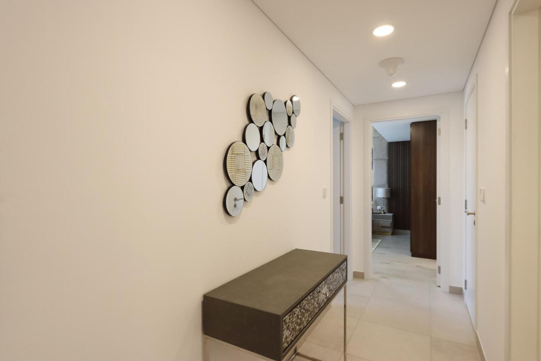 Livbnb - 2br Close To Souk Mall And Burj Al Arab Apartment *
