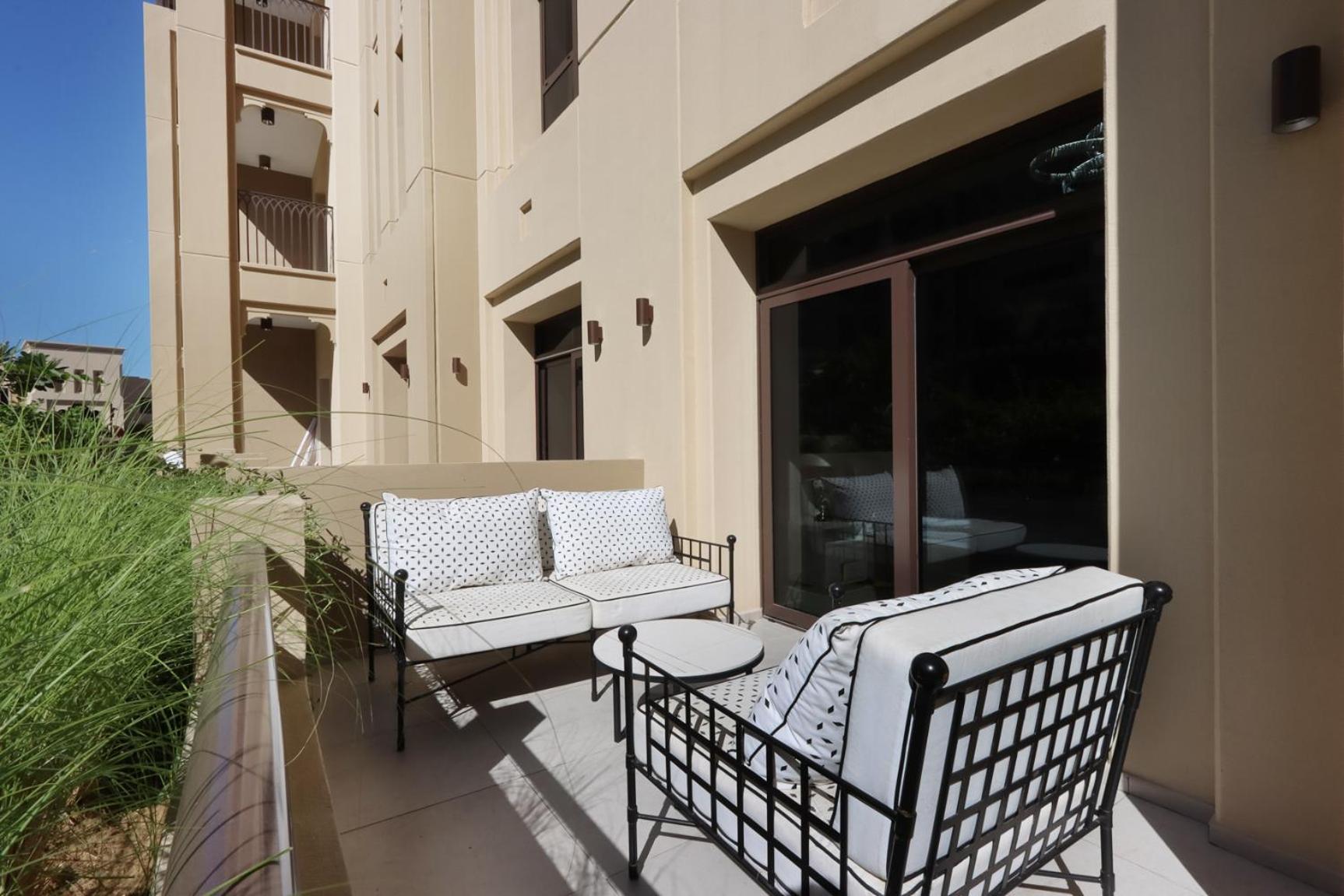 Livbnb - 2br Close To Souk Mall And Burj Al Arab * Dubai