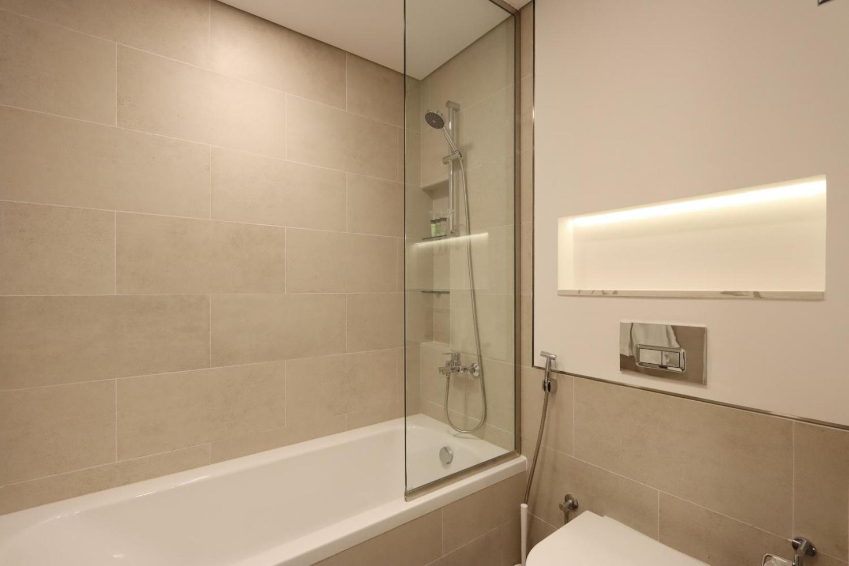 Livbnb - 2br Close To Souk Mall And Burj Al Arab Apartment Dubai