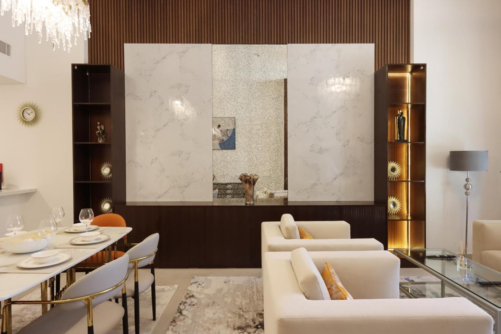 Livbnb - 2br Close To Souk Mall And Burj Al Arab * Dubai