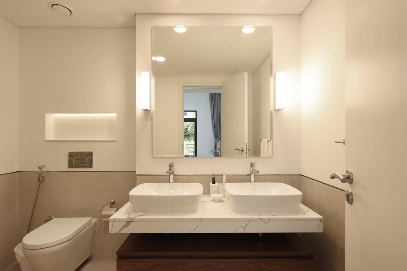 Livbnb - 2br Close To Souk Mall And Burj Al Arab Apartment Dubai