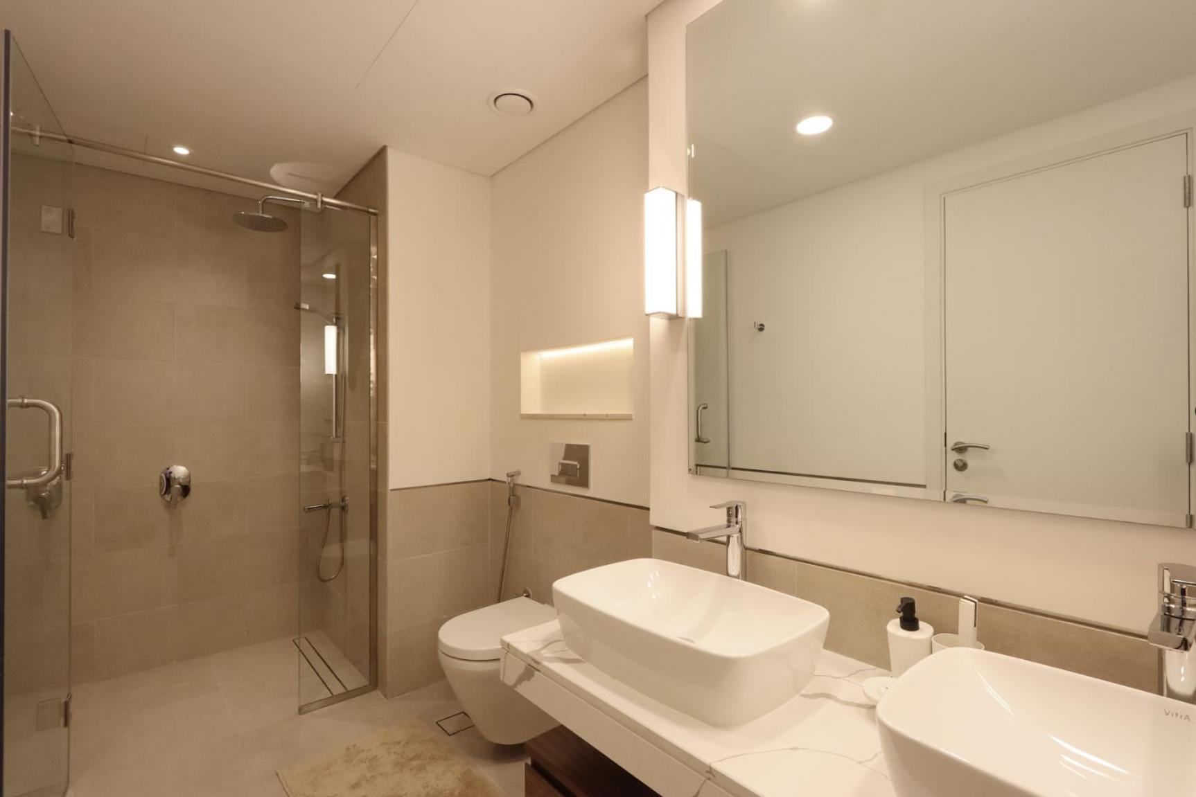Livbnb - 2br Close To Souk Mall And Burj Al Arab Dubai
