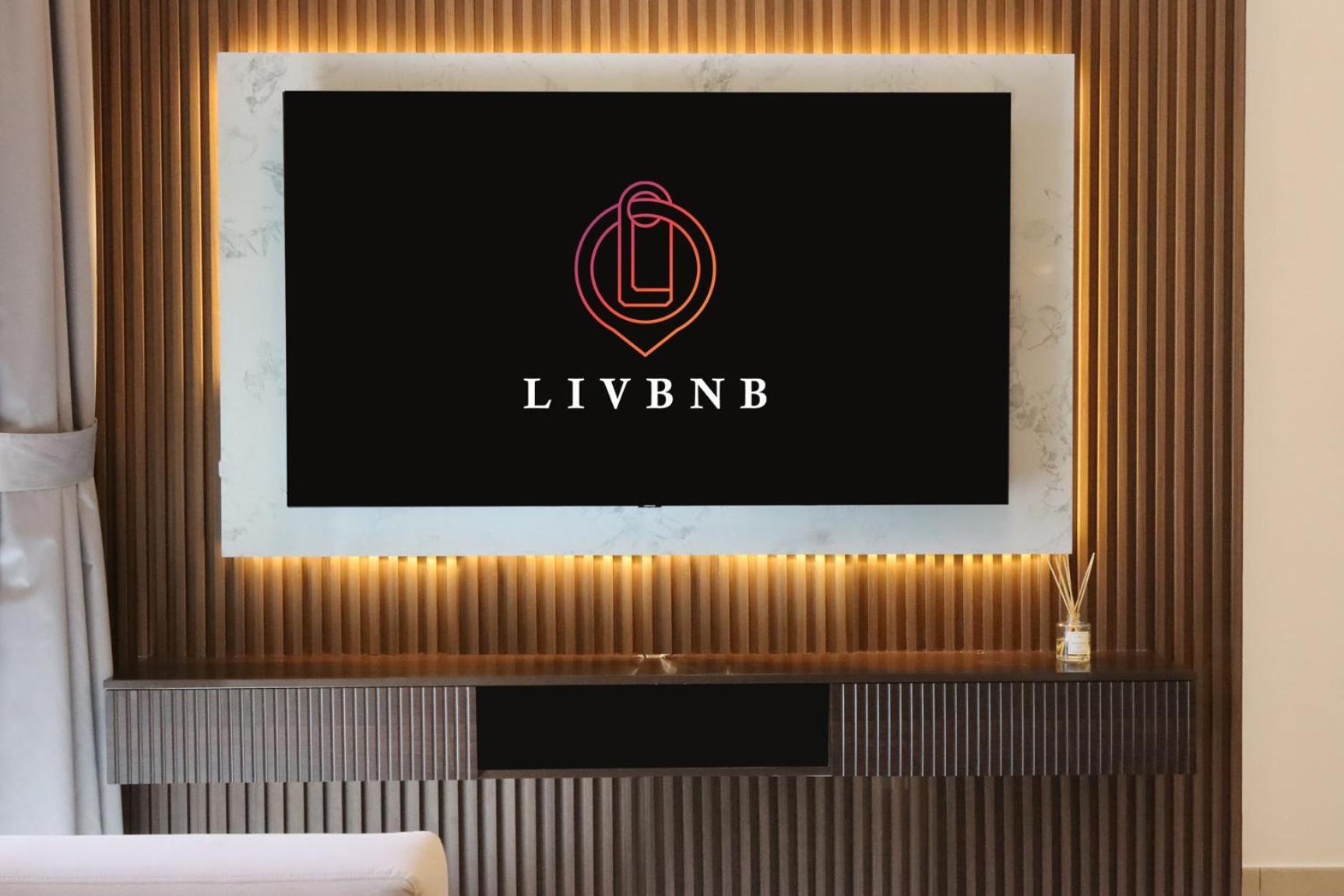 Livbnb - 2br Close To Souk Mall And Burj Al Arab Apartment