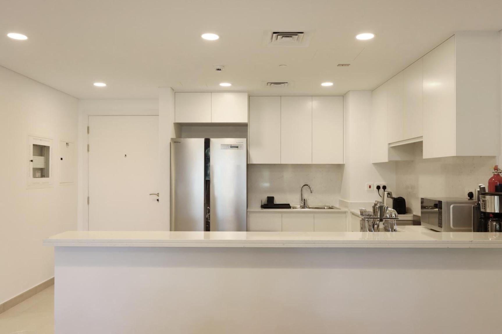 Livbnb - 2br Close To Souk Mall And Burj Al Arab *