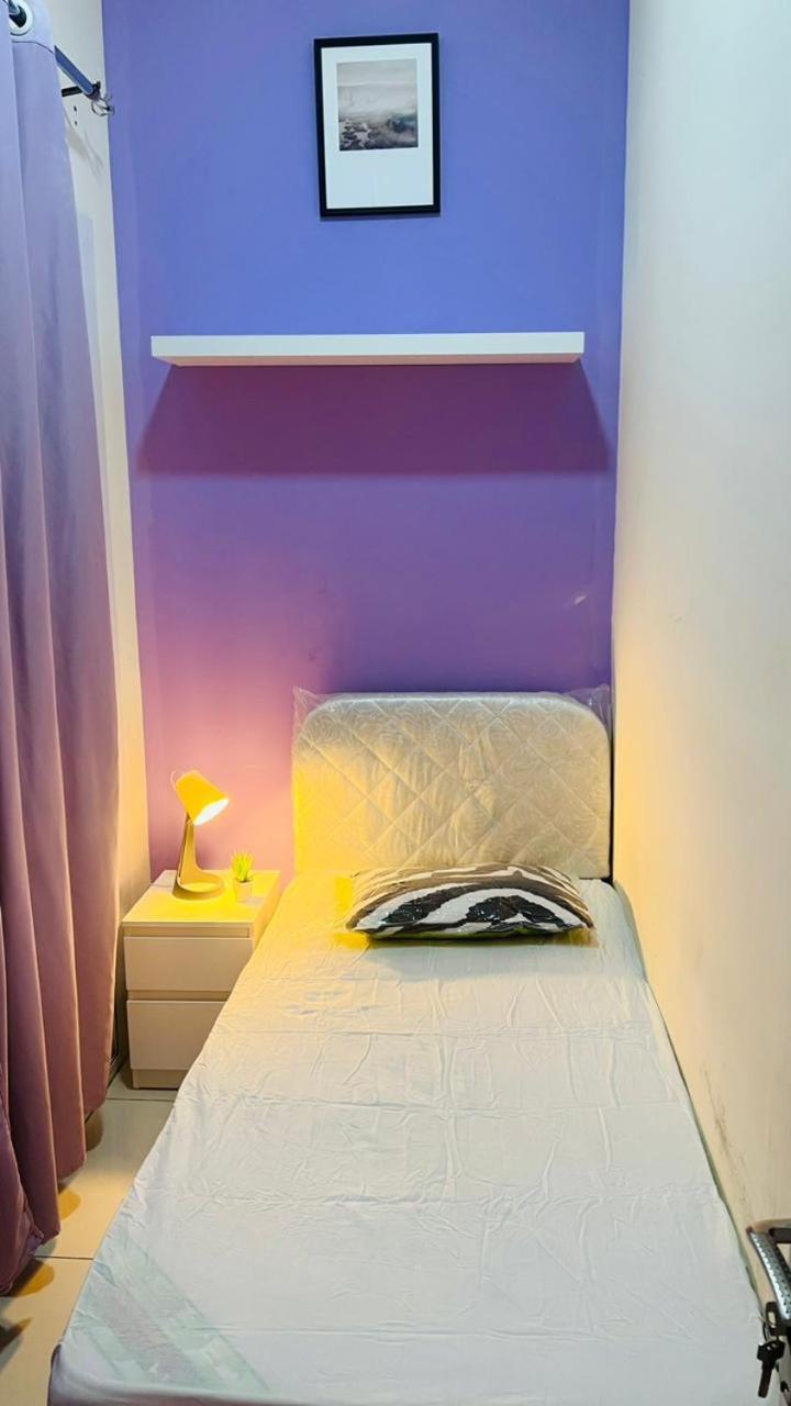 Peaceful Partition Near Mall Of The Emirates Homestay *