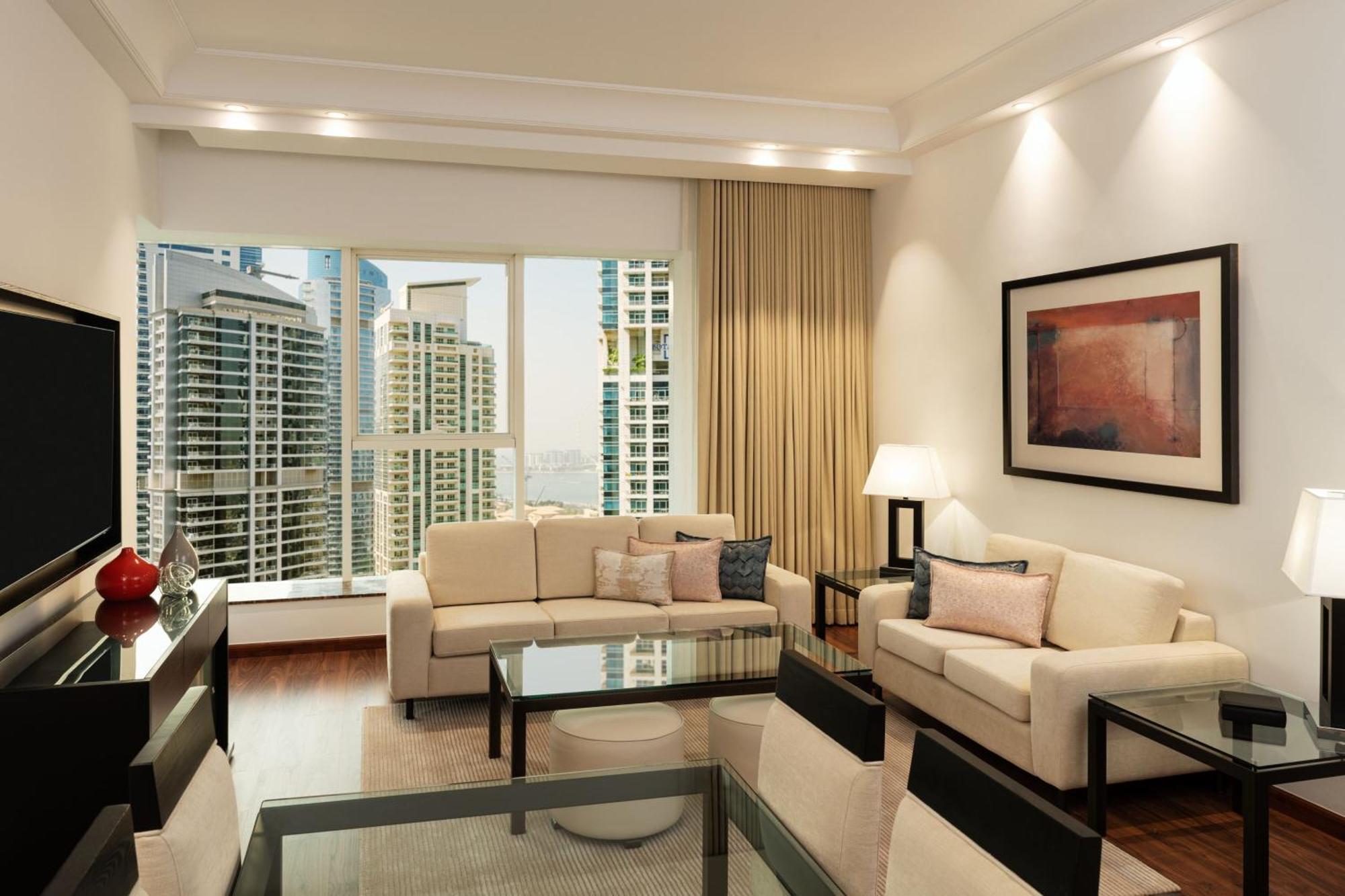 Grosvenor House, A Luxury Collection Hotel, 5* Dubai