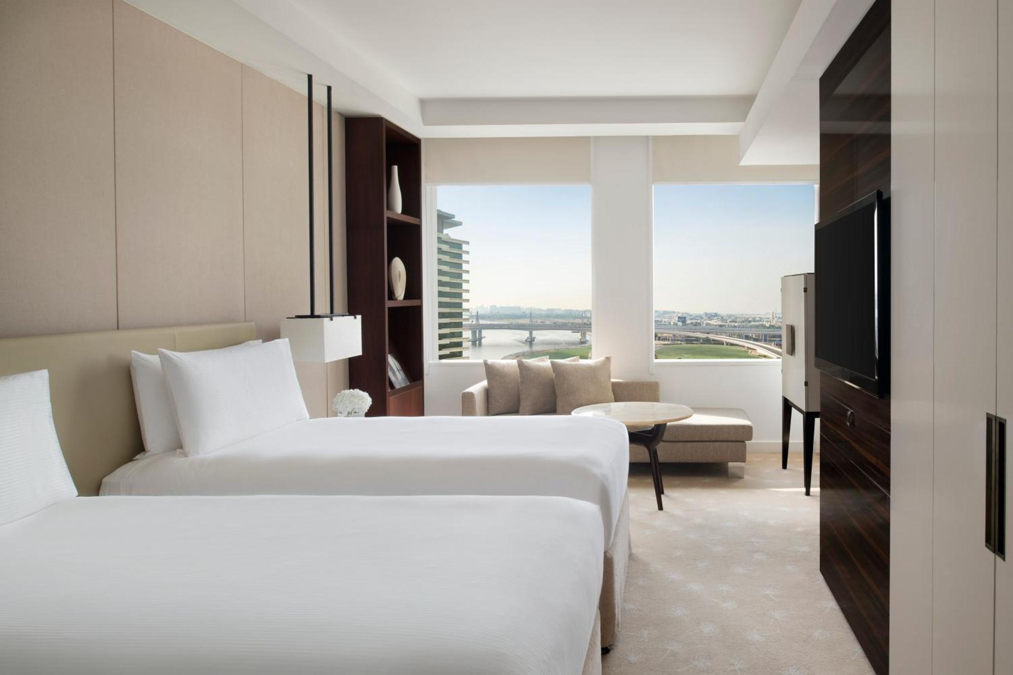 Intercontinental Festival By Ihg 5* Dubai