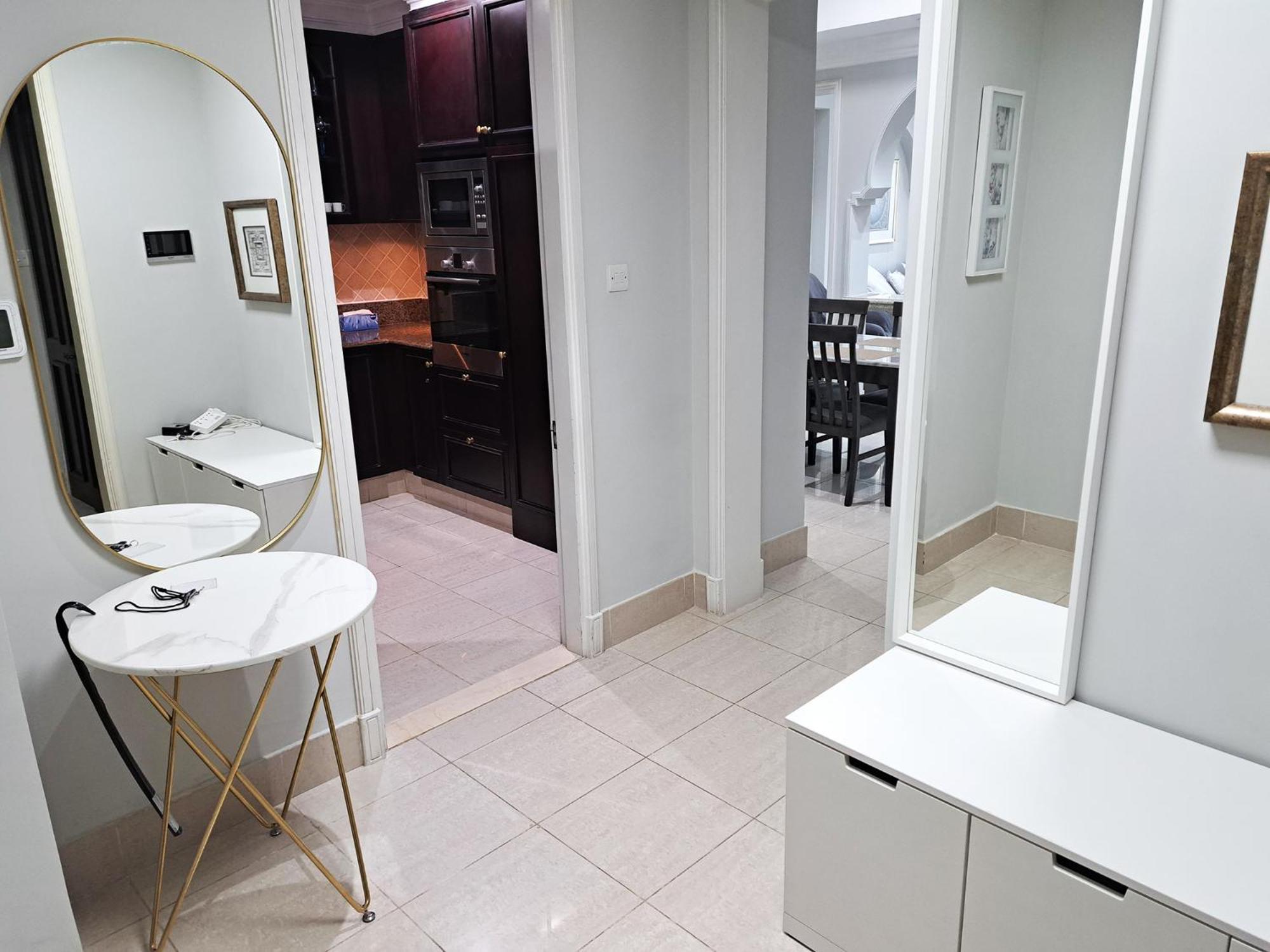 Palmbay 1br Full Burj Khalifa & Fountain View Apartment
