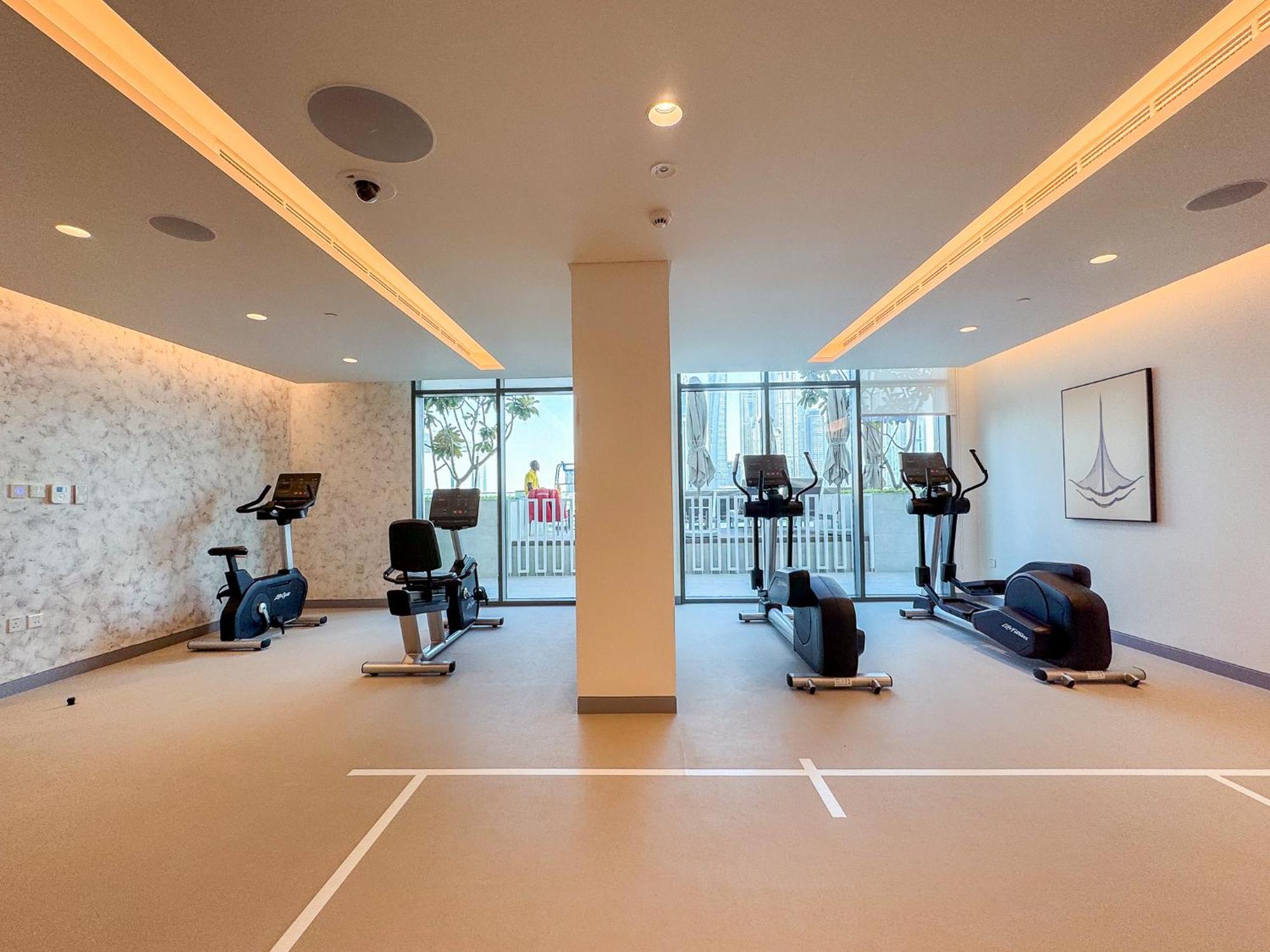 Stunning 2br With Private Access Apartment