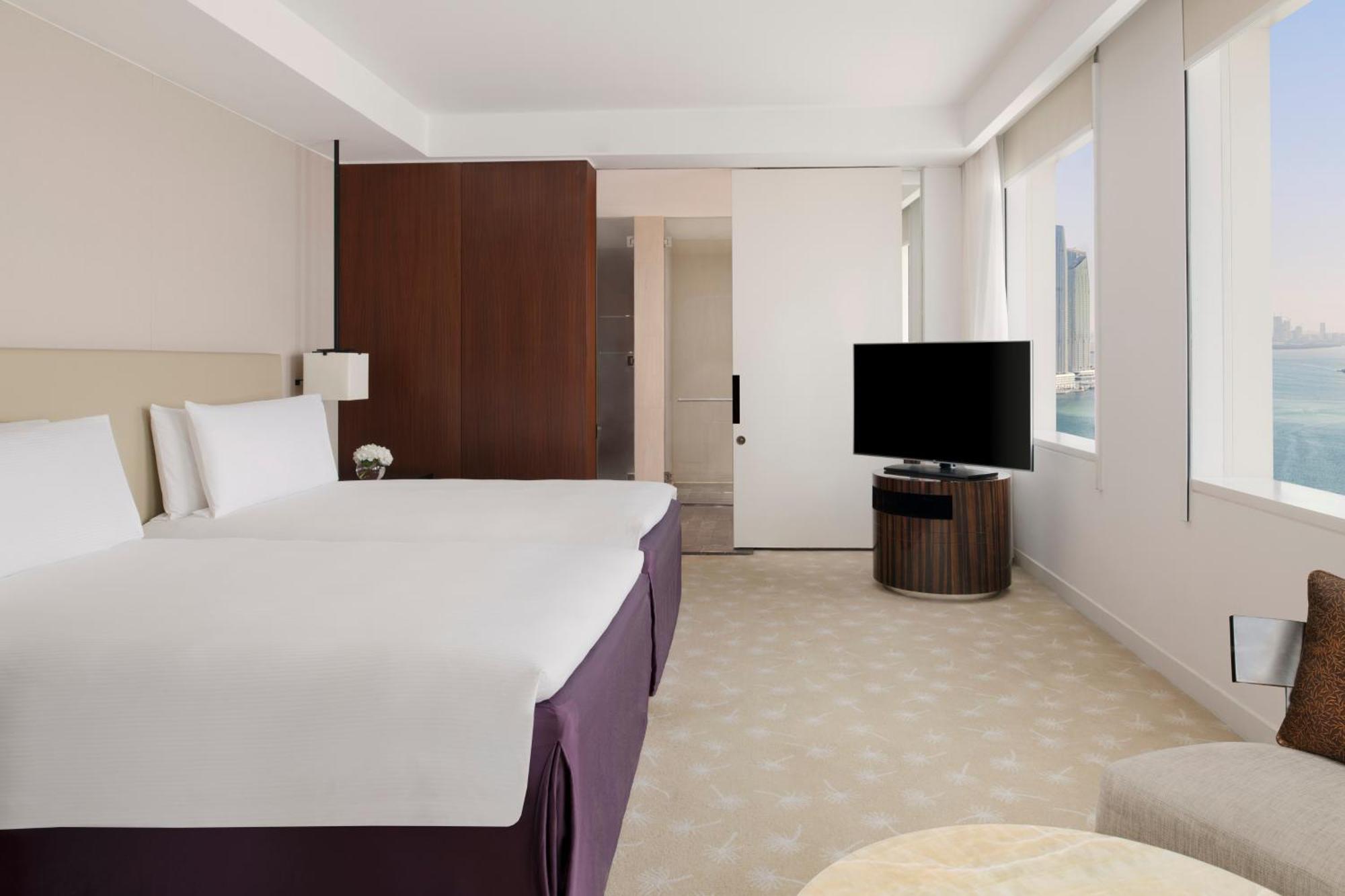 Hotel Intercontinental Festival By Ihg Dubai