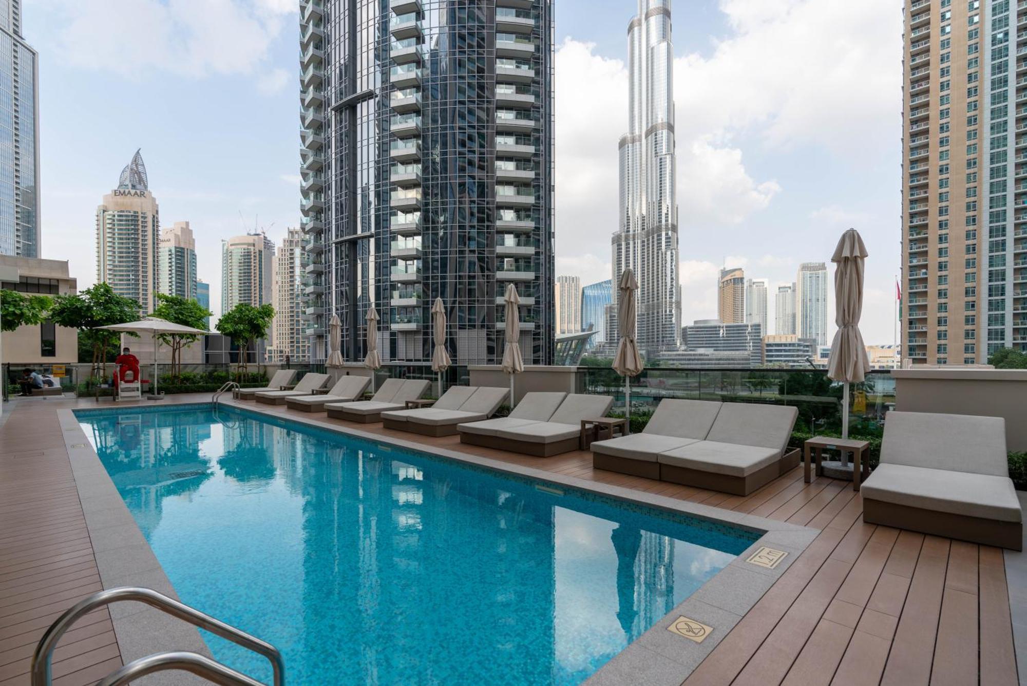 White Sage - Act One Tower Apartment