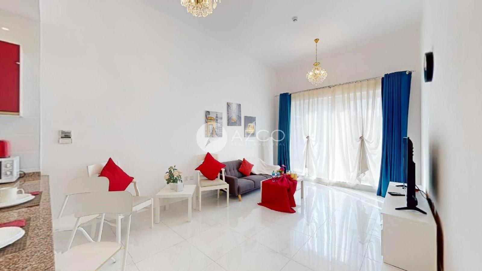 Apartment Mk By Azco