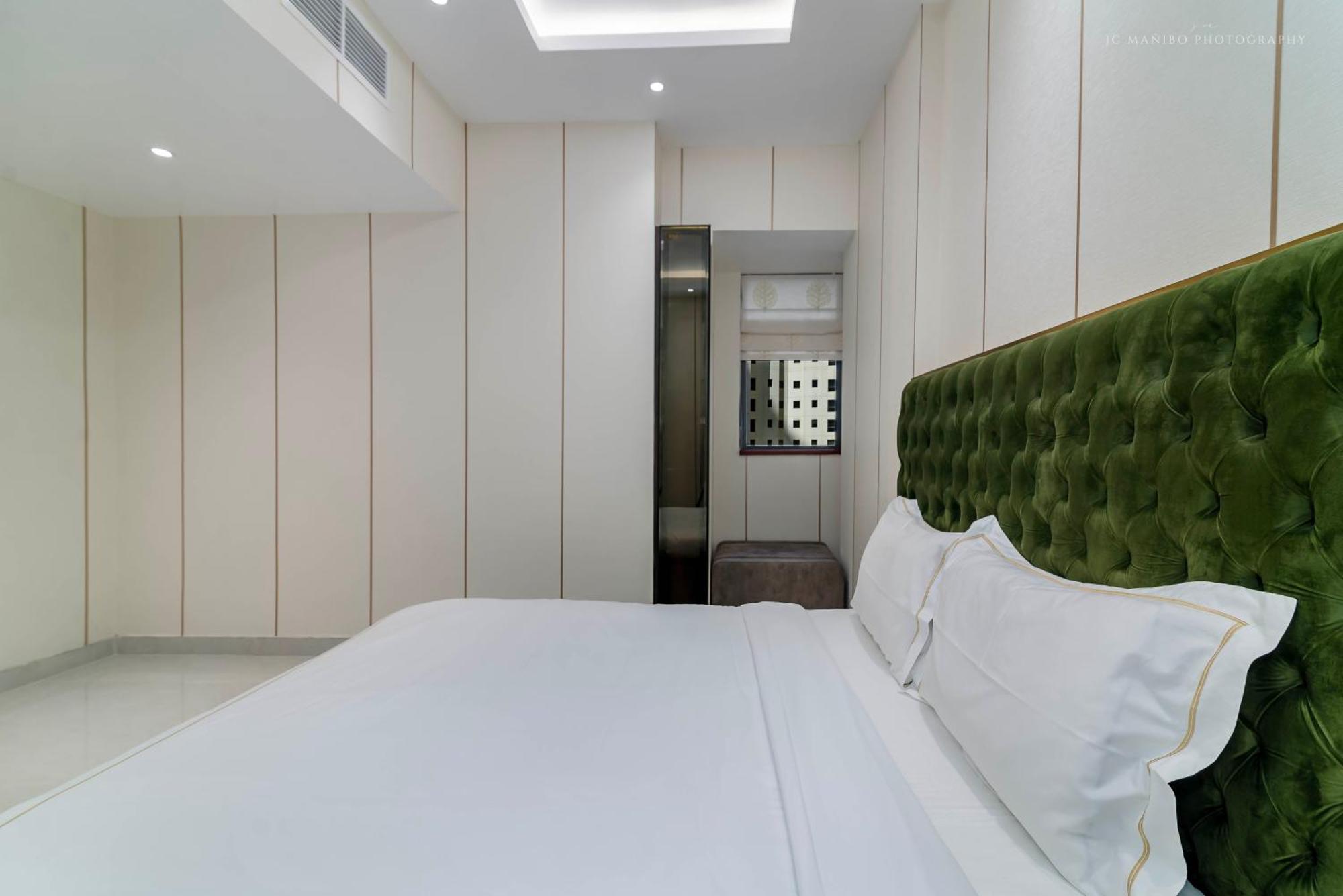 Apartment Usmans 4bdrm Jbr Sadaf Next To Ritz Carlton Walk Dubai