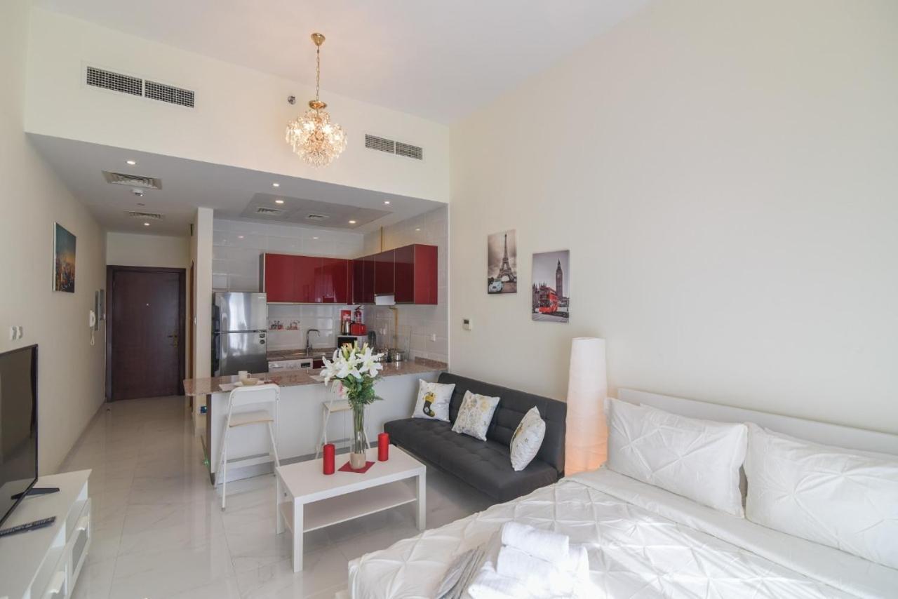 Mk By Azco Apartment Dubai