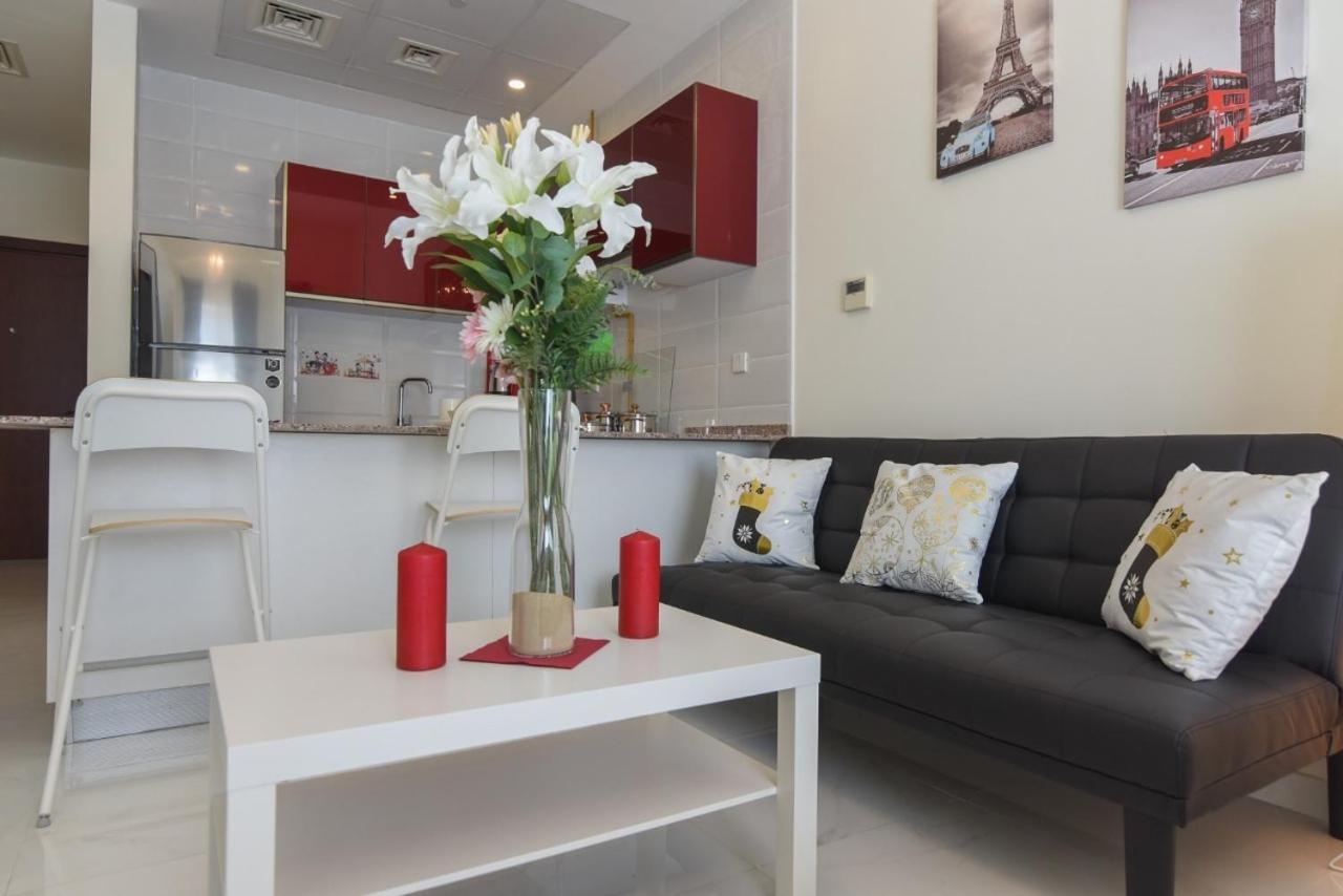 Apartment Mk By Azco Dubai