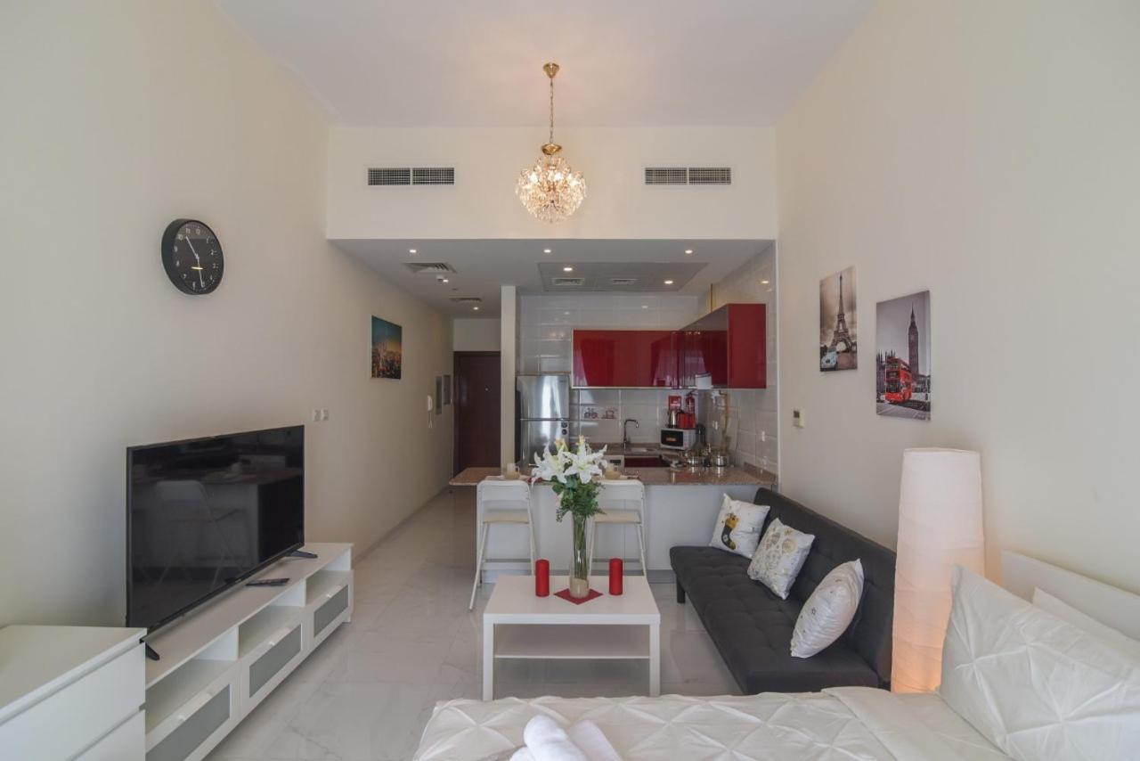 Apartment Mk By Azco Dubai