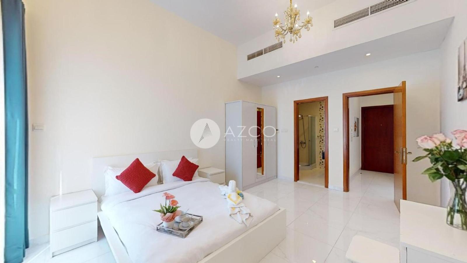 Apartment Mk By Azco *