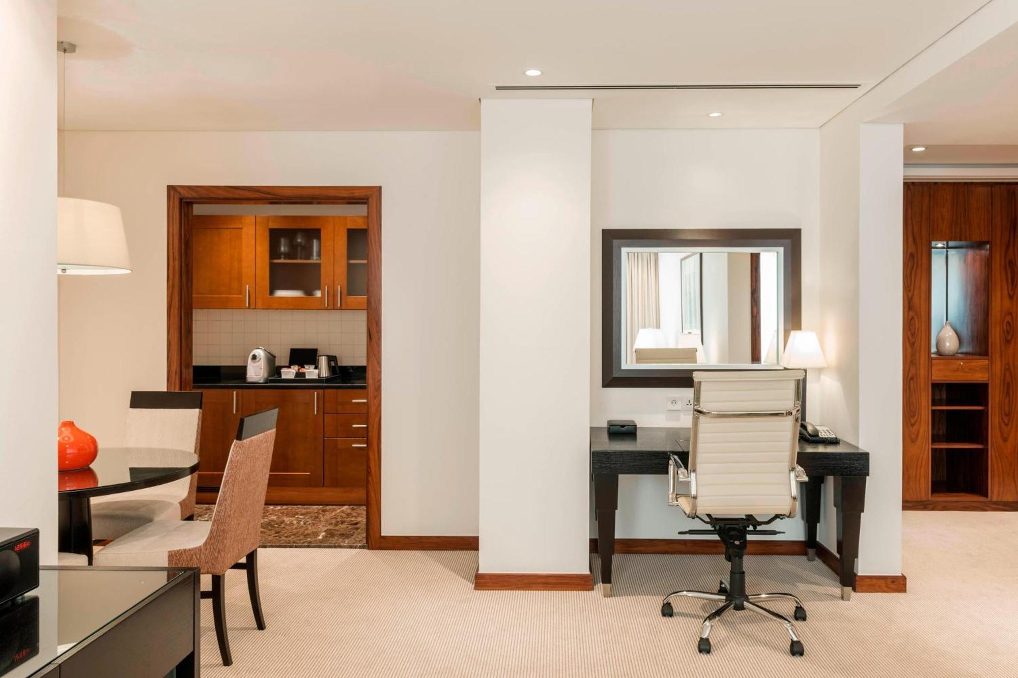 Grosvenor House, A Luxury Collection Hotel, Hotel Dubai