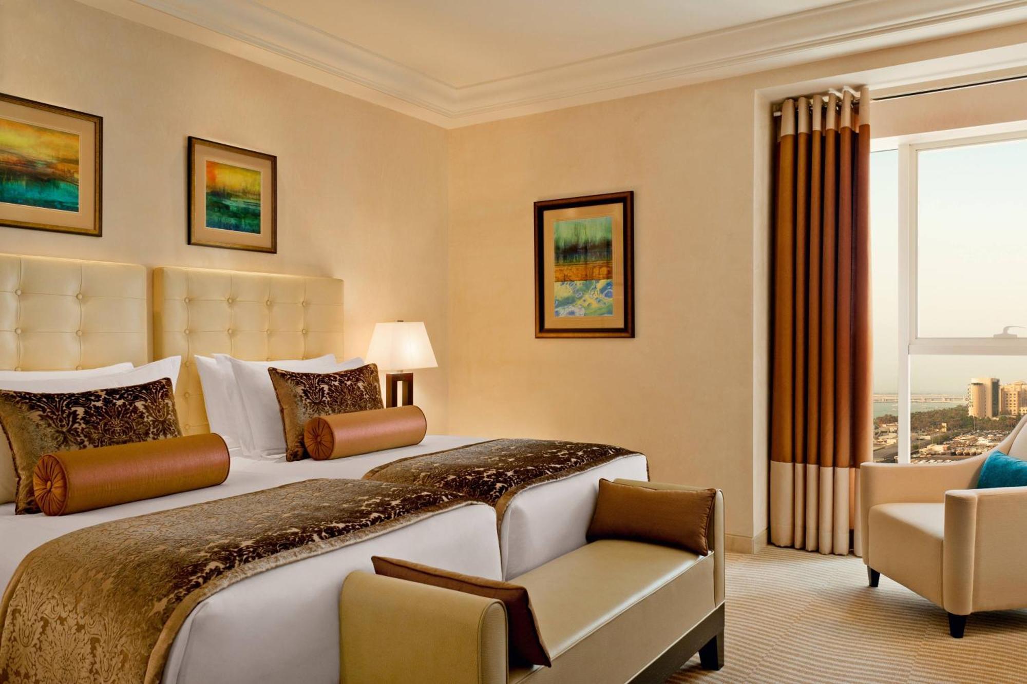 Grosvenor House, A Luxury Collection Hotel, 5*