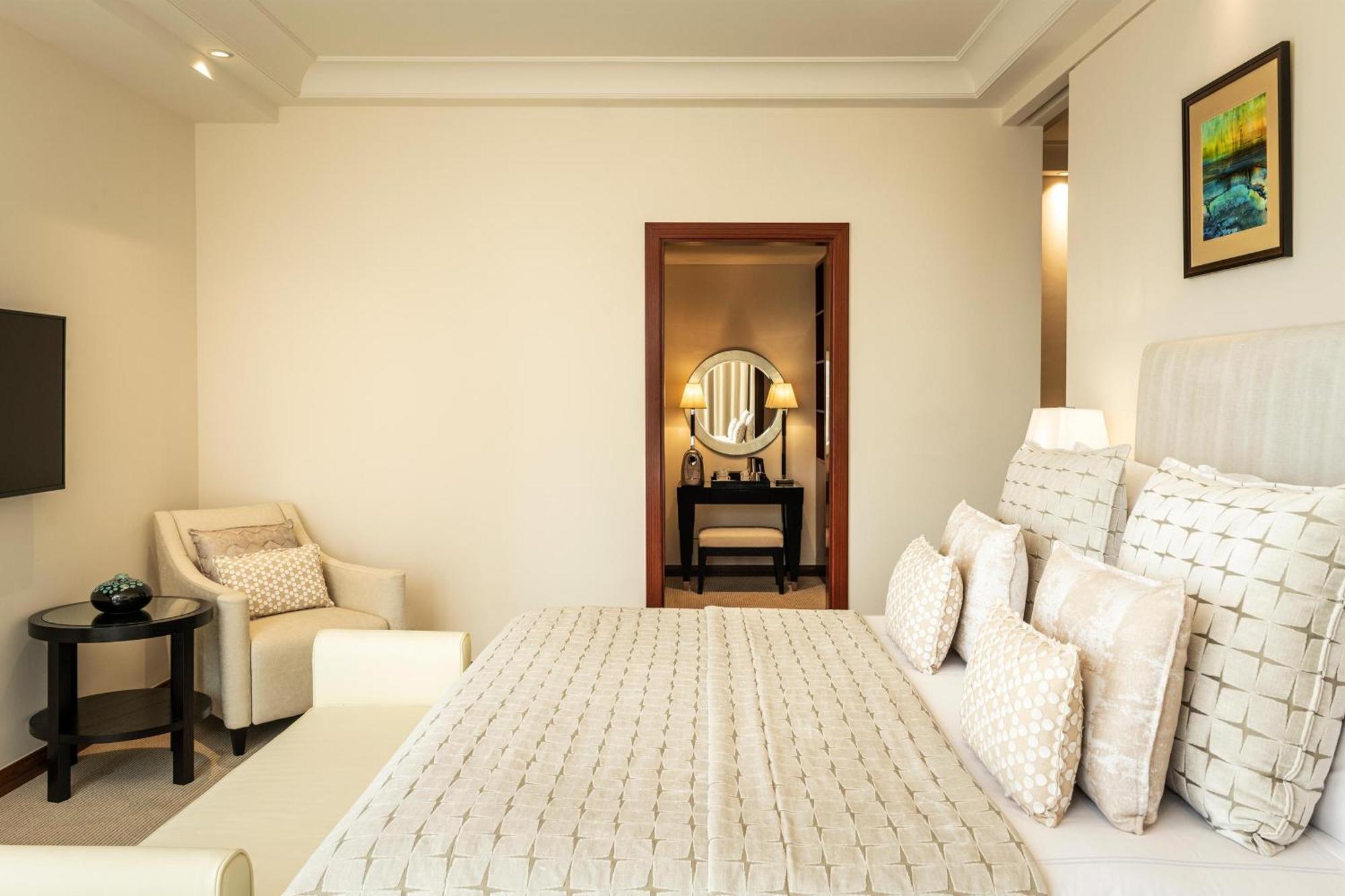 Grosvenor House, A Luxury Collection Hotel, Hotel