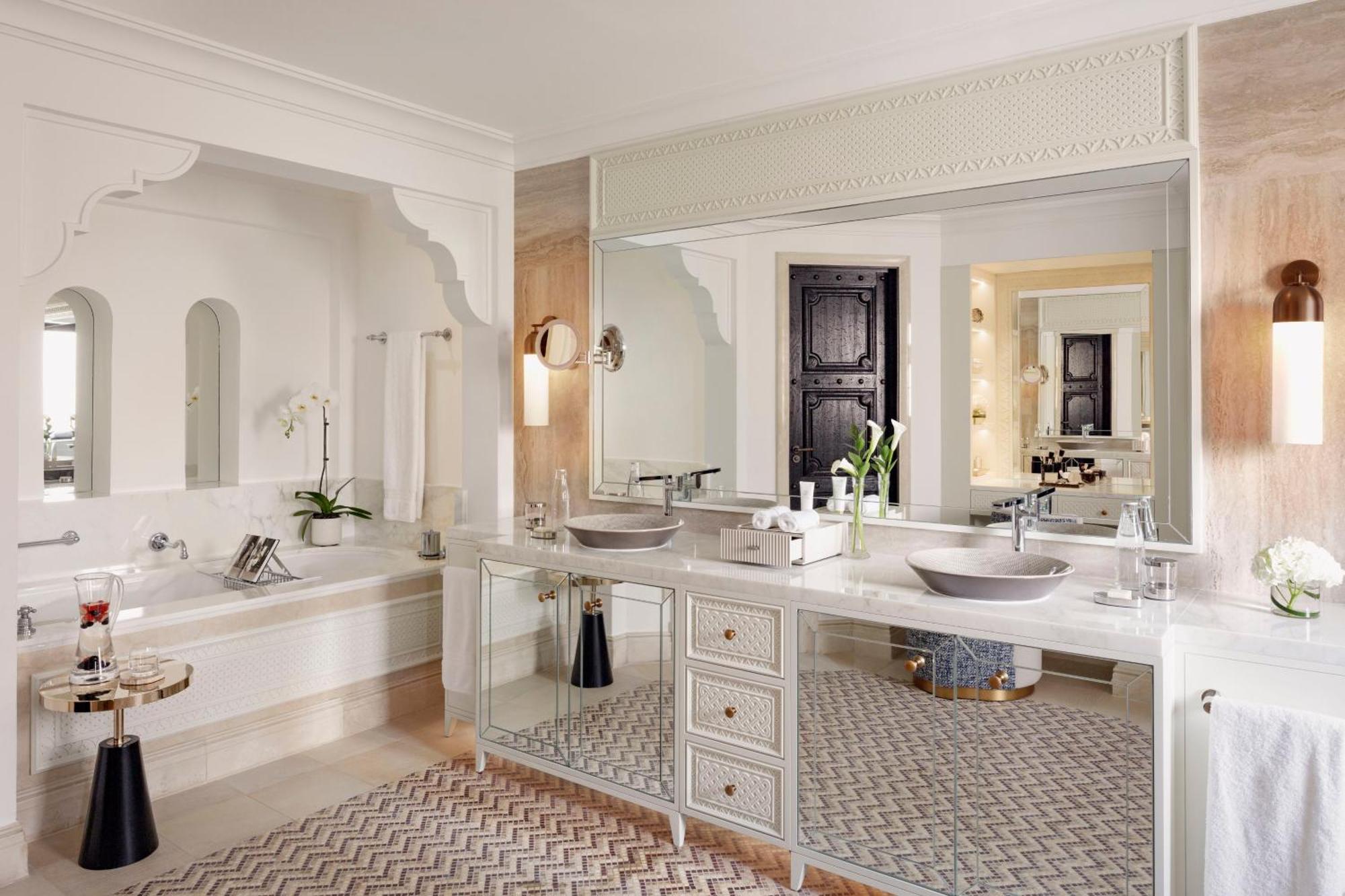 Jumeirah Dar Al Masyaf 5*