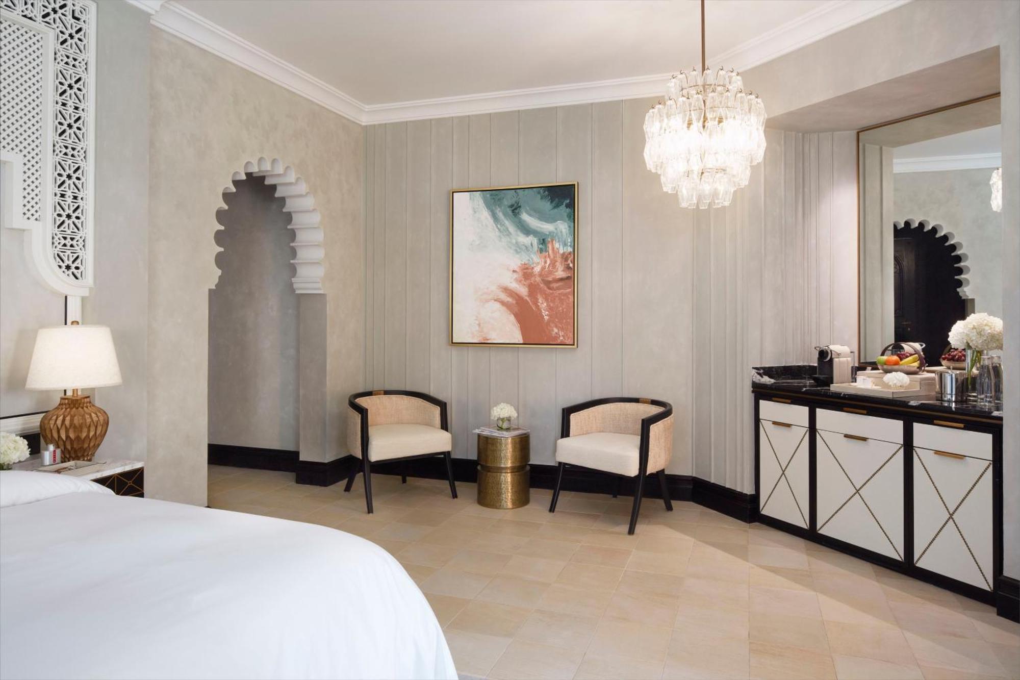 Resort Jumeirah Dar Al Masyaf Dubai