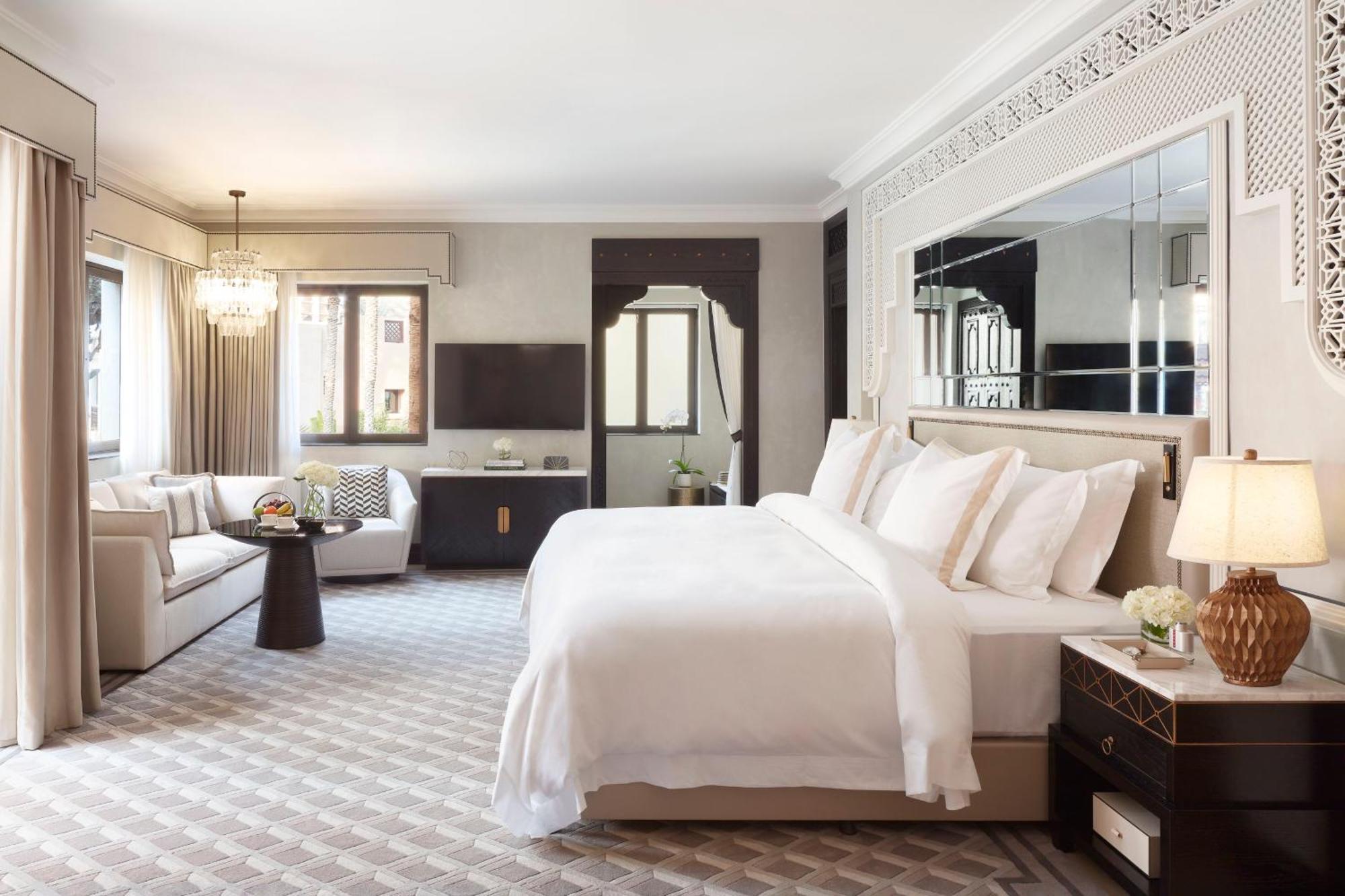 Jumeirah Dar Al Masyaf Resort 5*