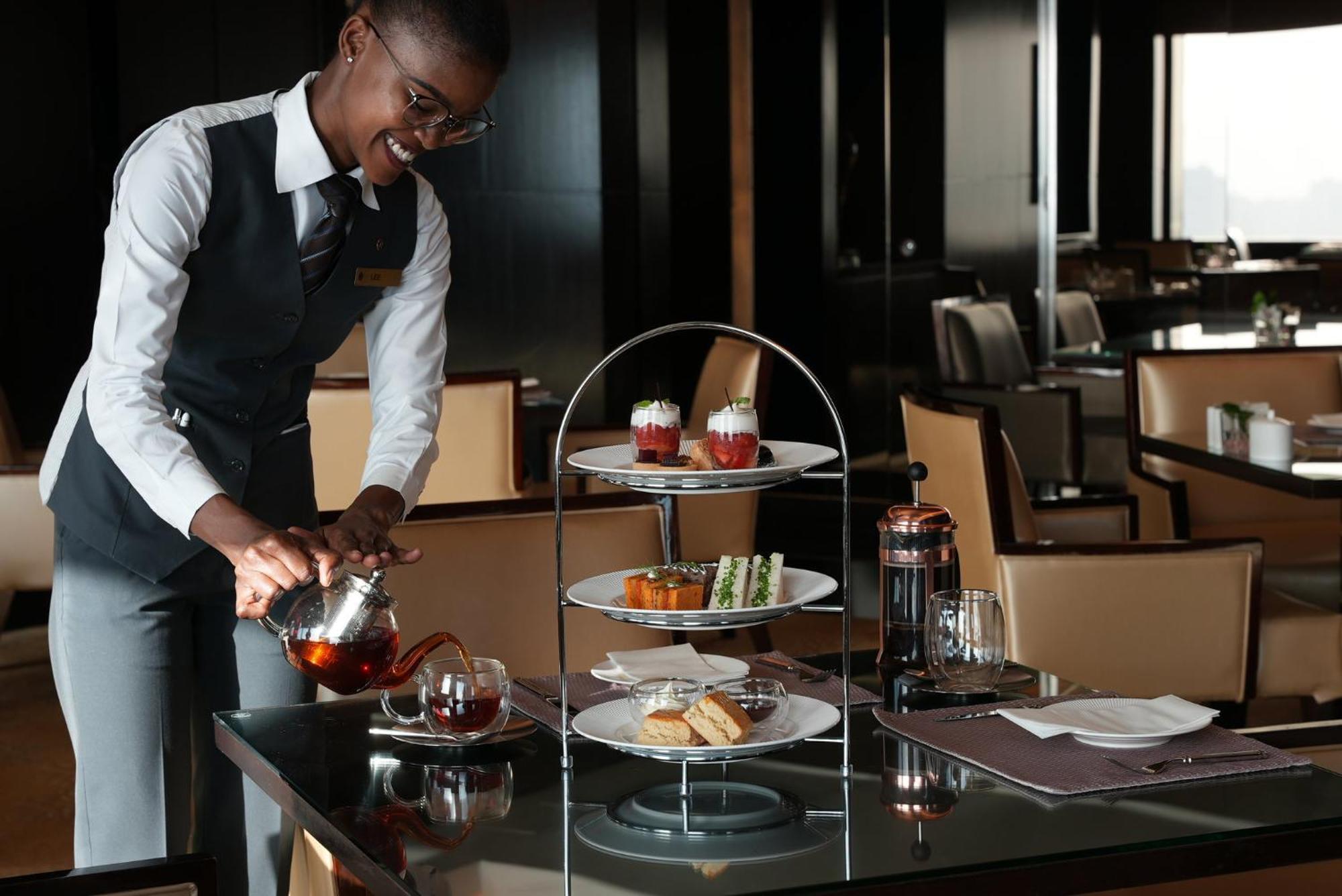 Intercontinental Festival By Ihg