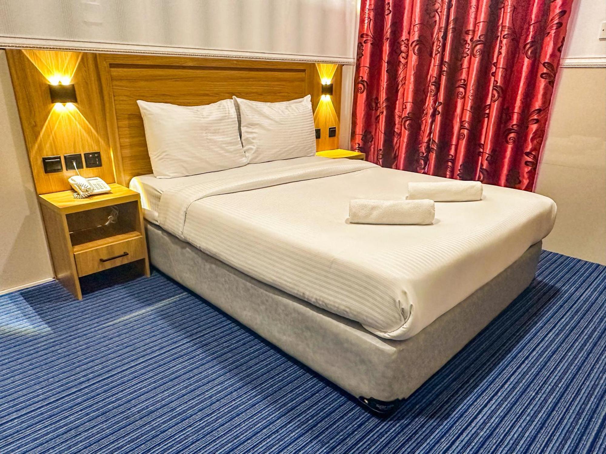 Hotel Tamarind