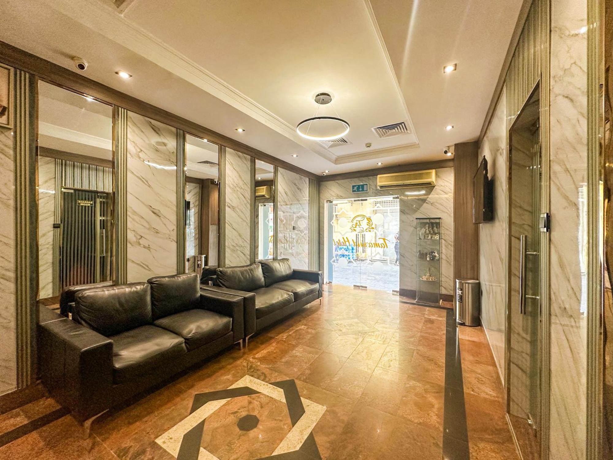 Tamarind Hotel