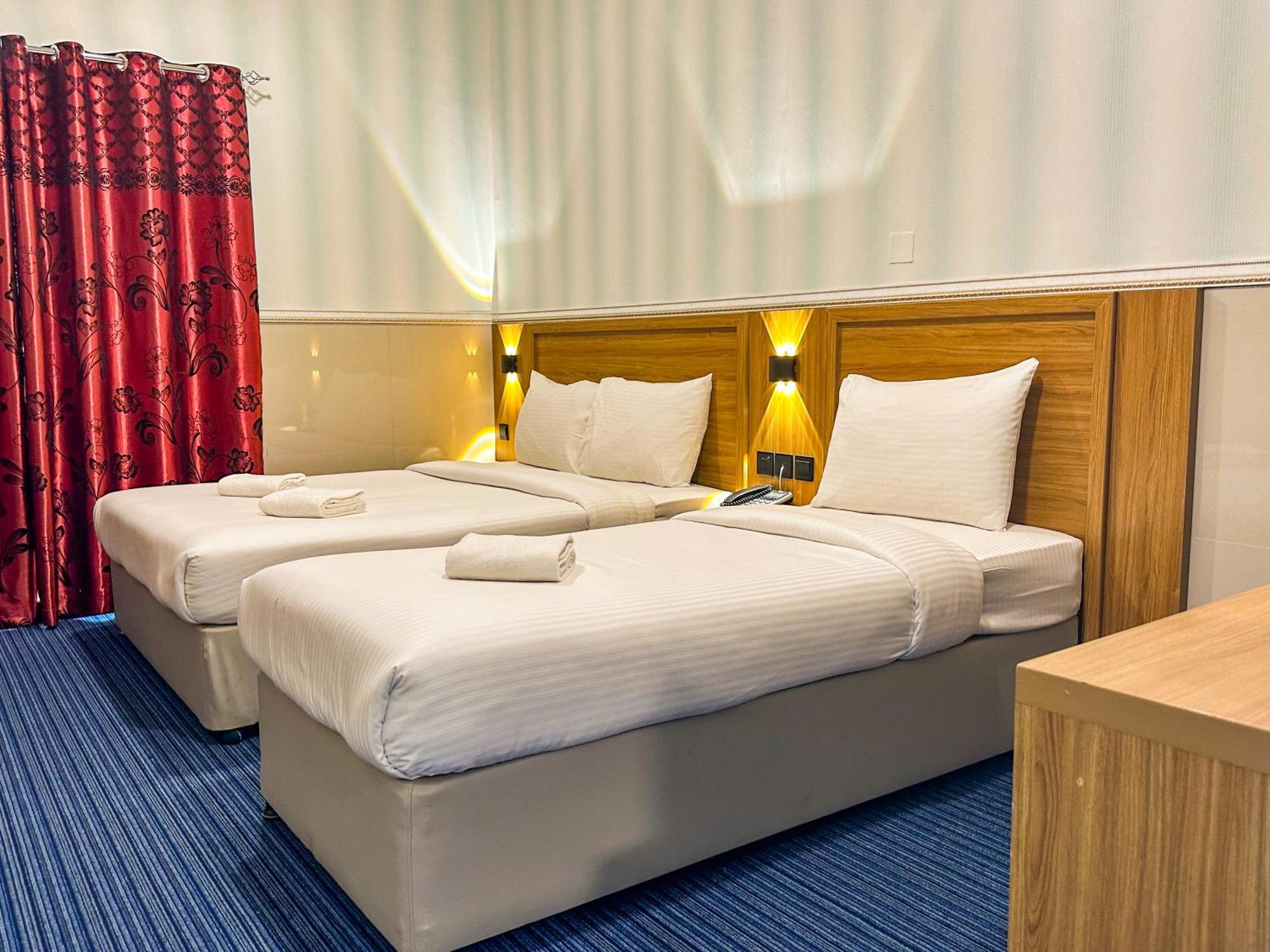 Tamarind Hotel