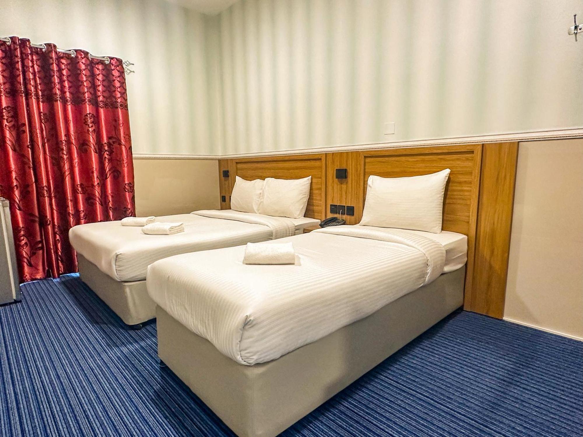 Tamarind Hotel