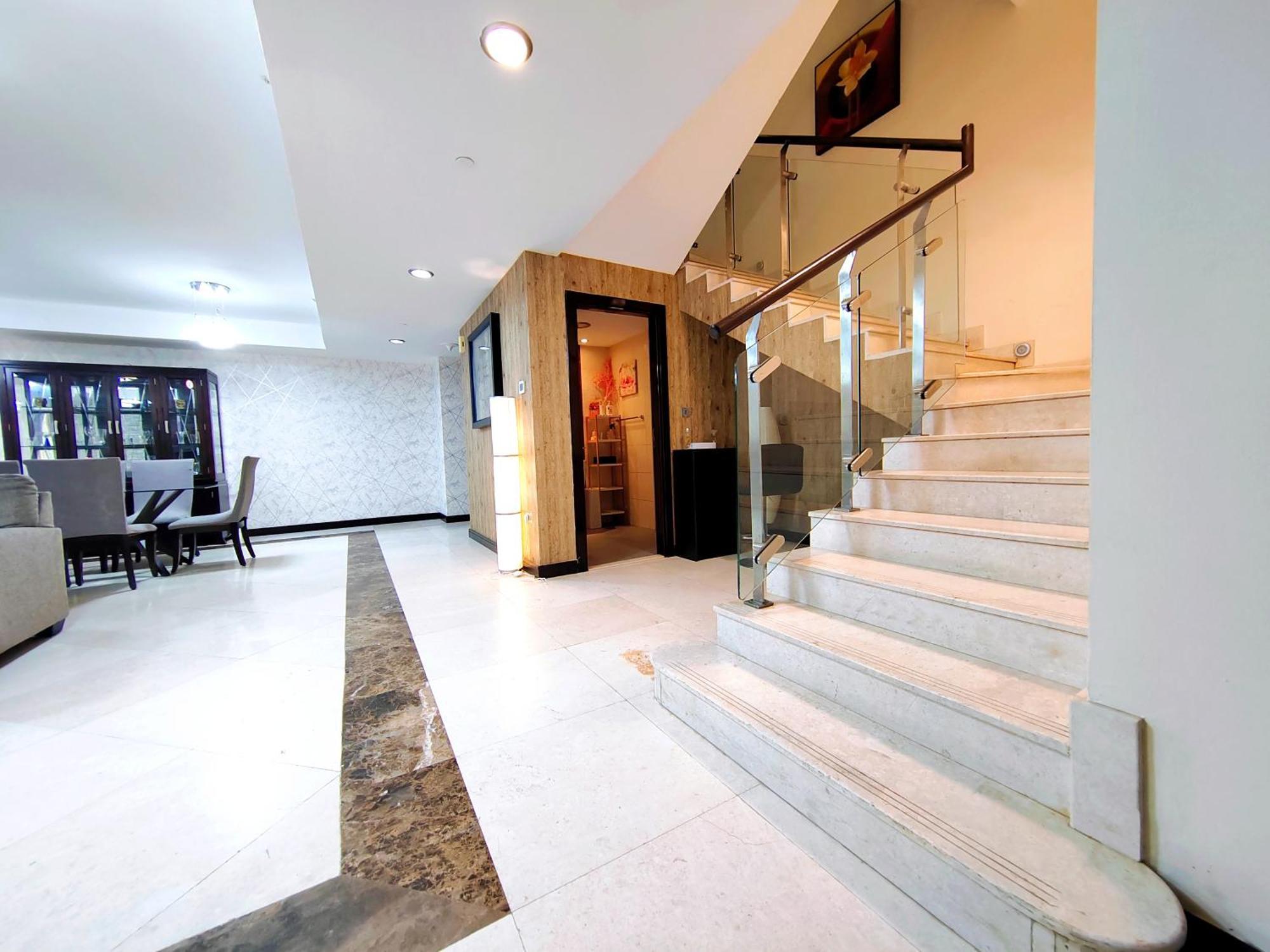 4-bedroom With Huge Private Garden On Jbr *
