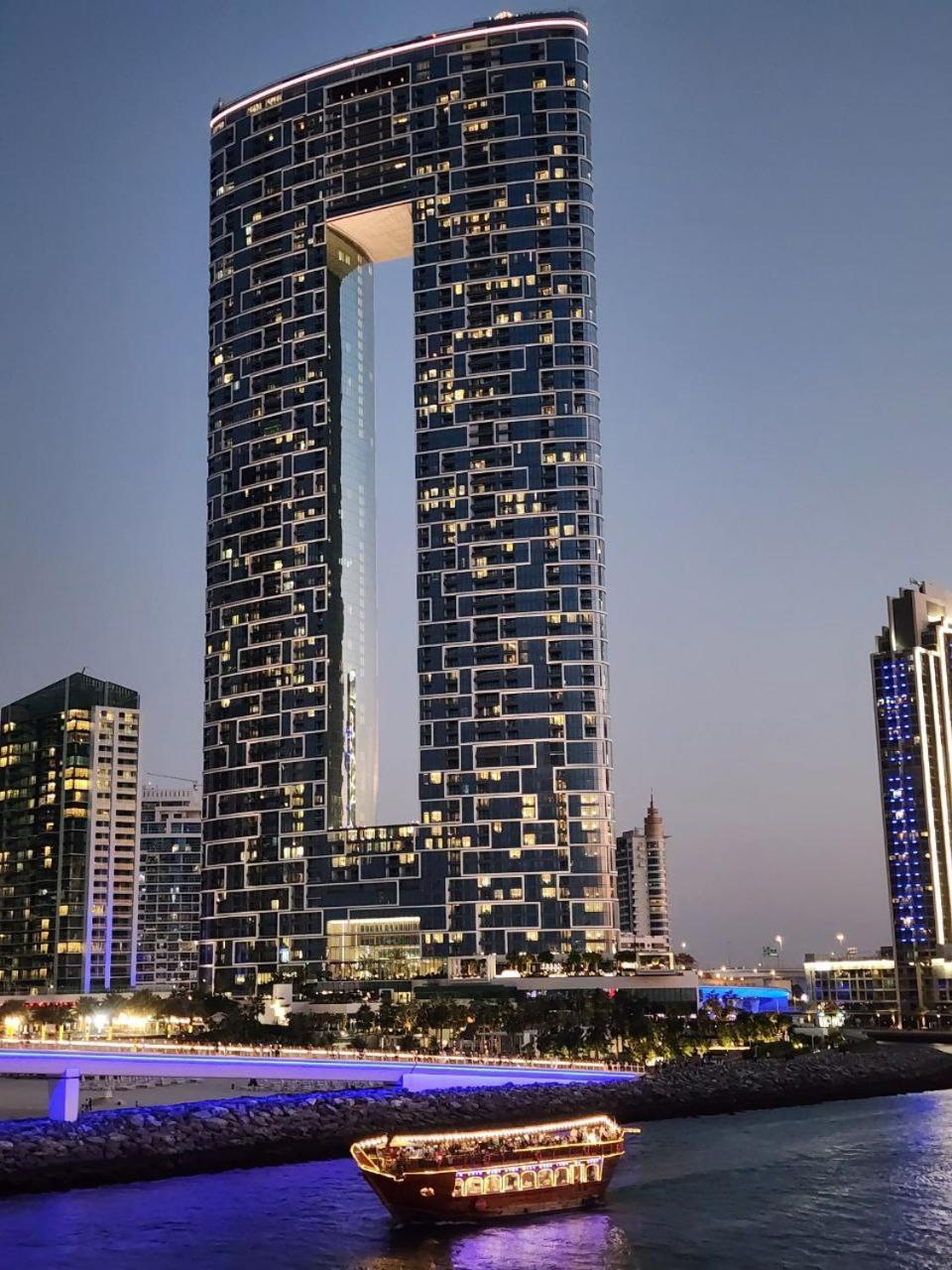 Resort The Star @ Address Dubai