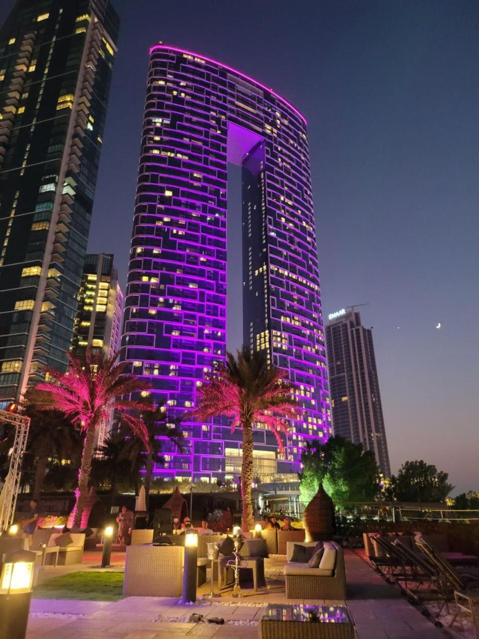 Resort The Star @ Address *