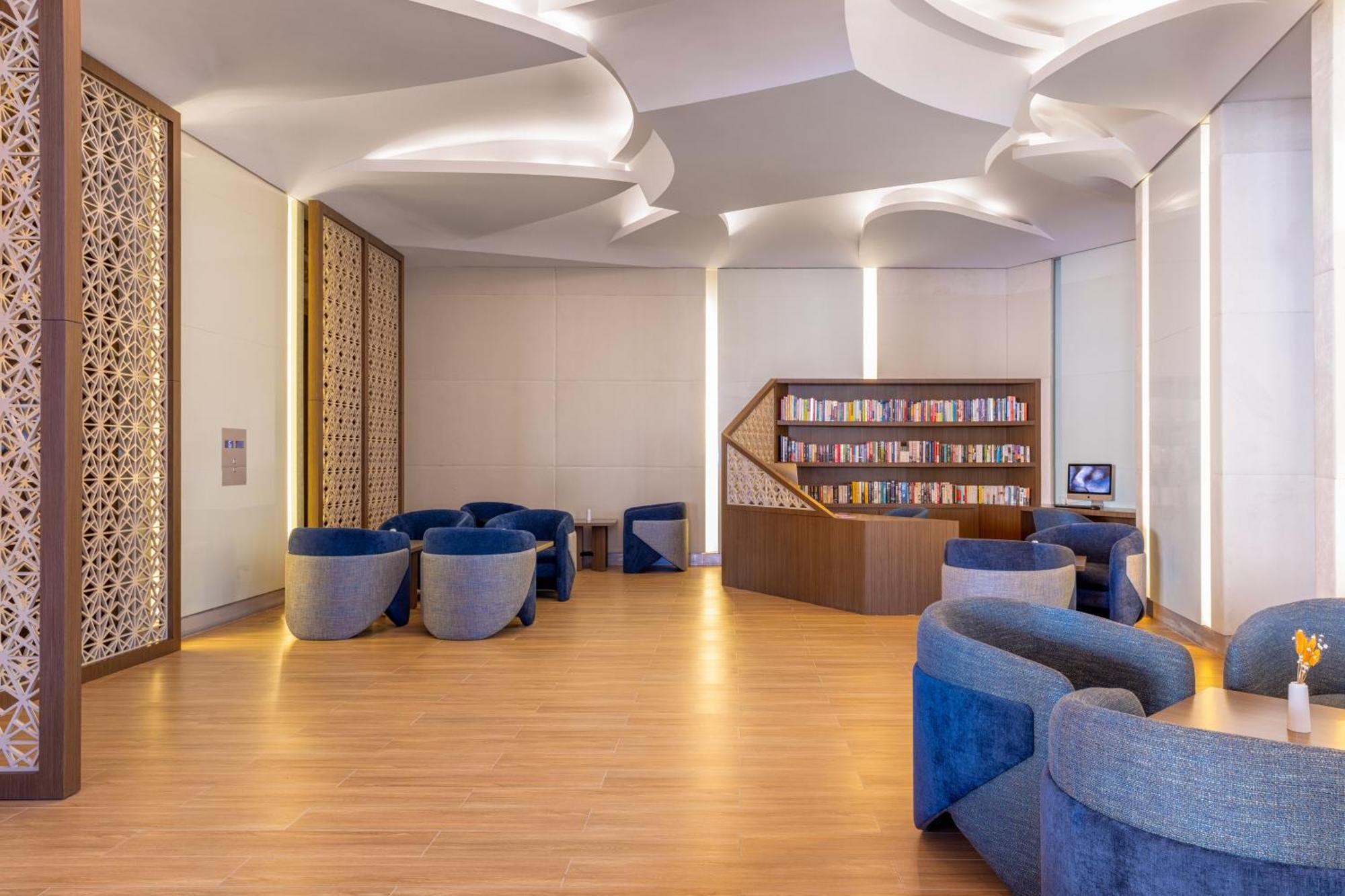 Hilton Al Habtoor