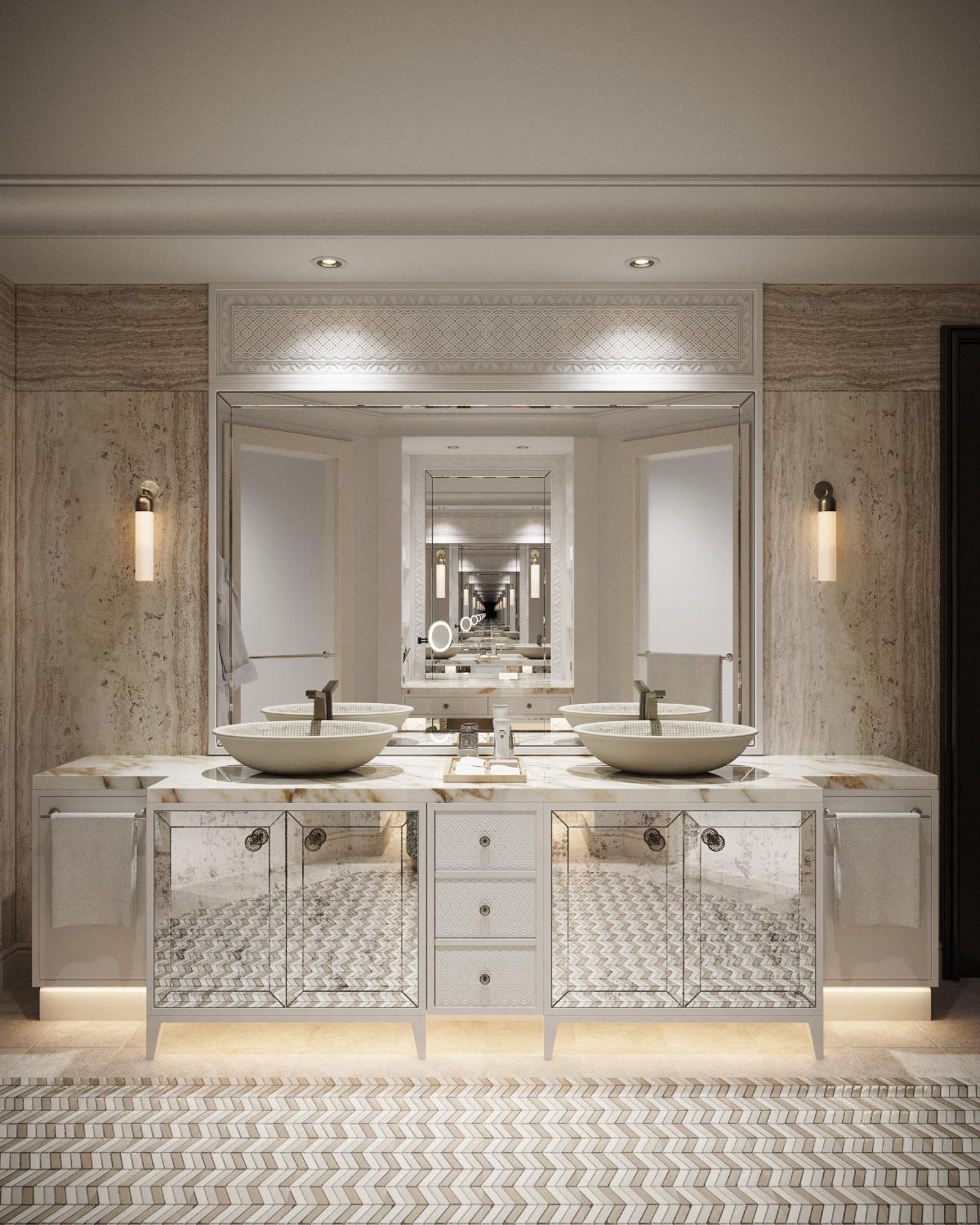 Jumeirah Dar Al Masyaf Resort 5*