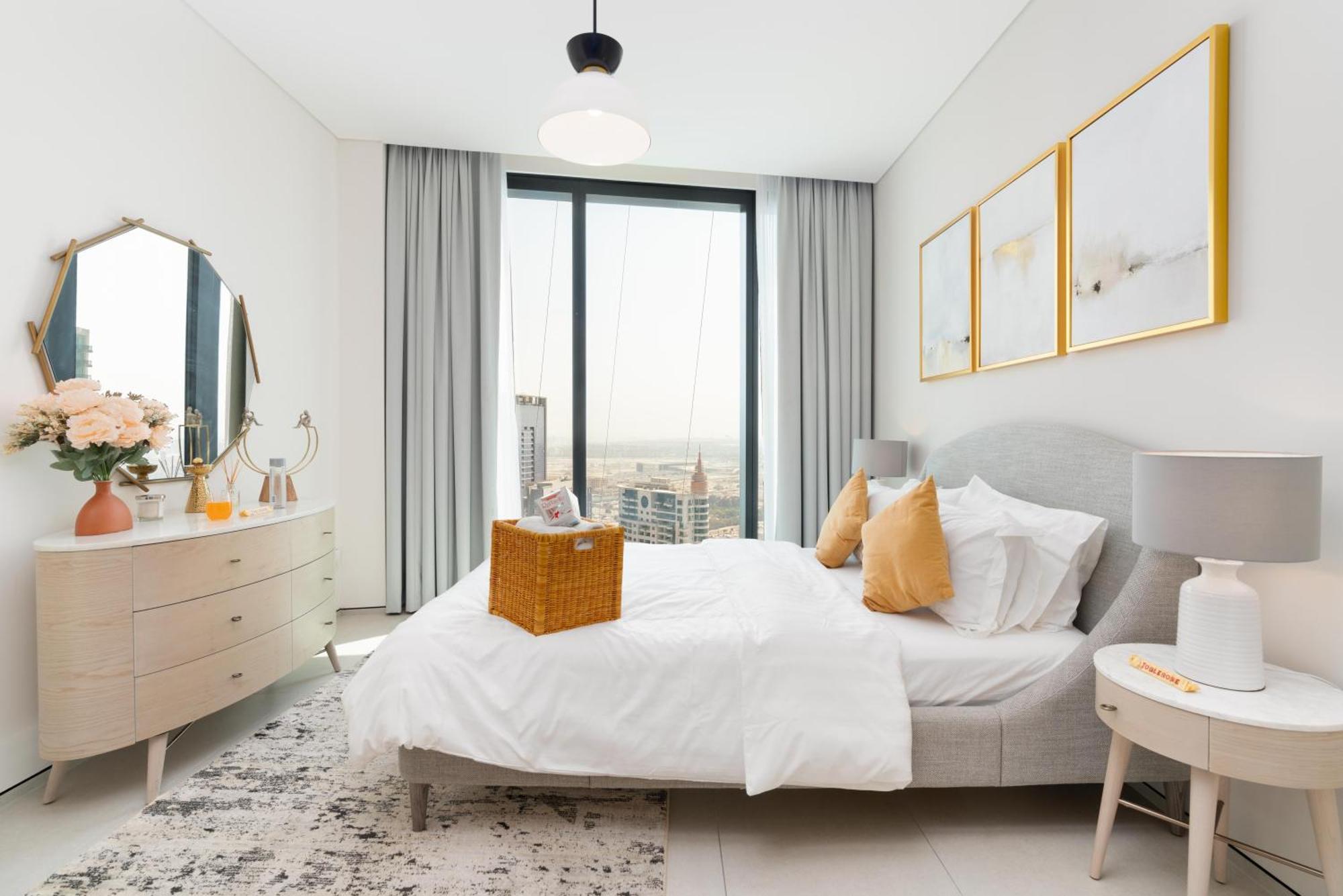 Resort The Star @ Address