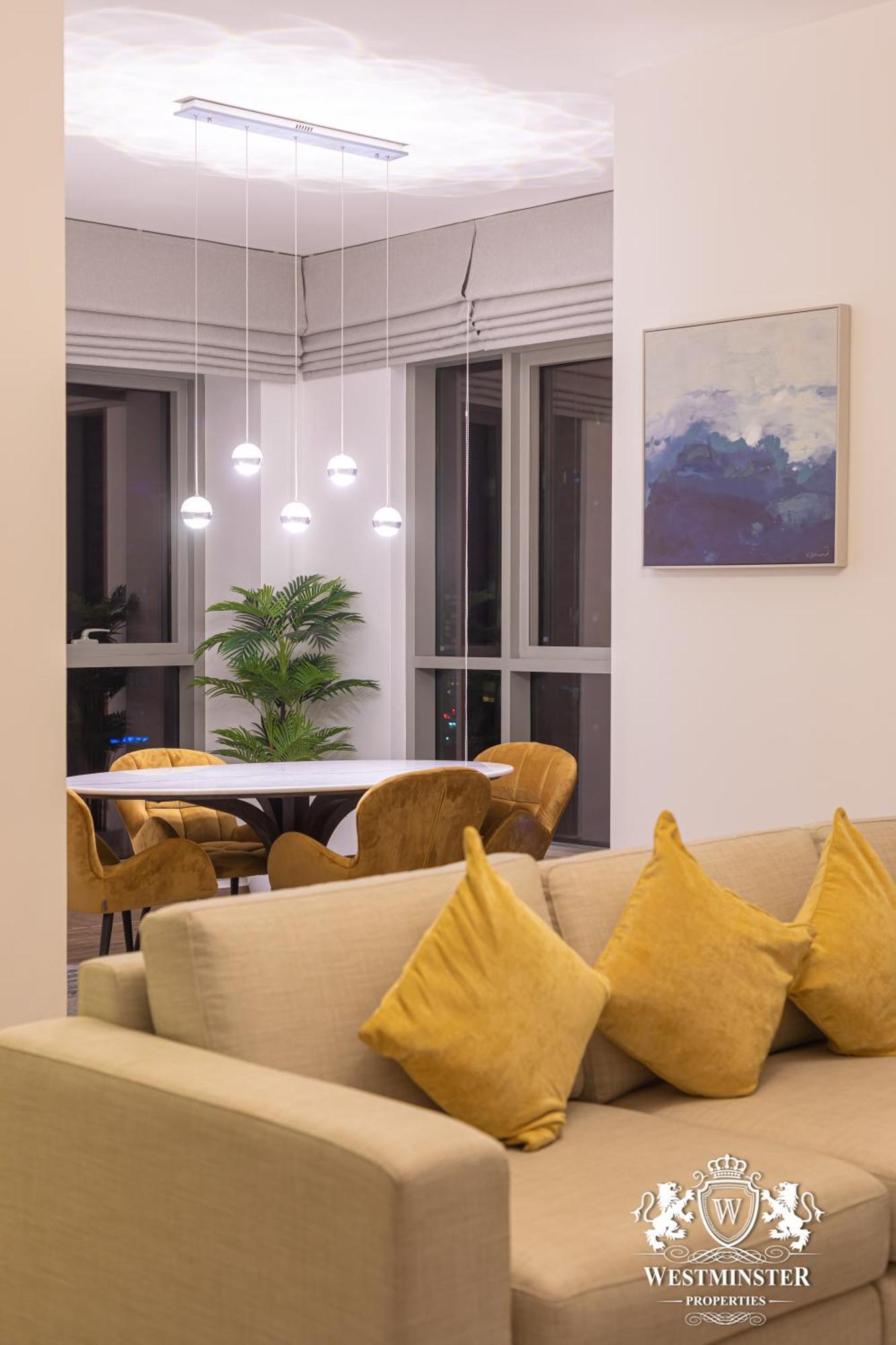 Apartment Westminster Boulevard - Burj Khalifa