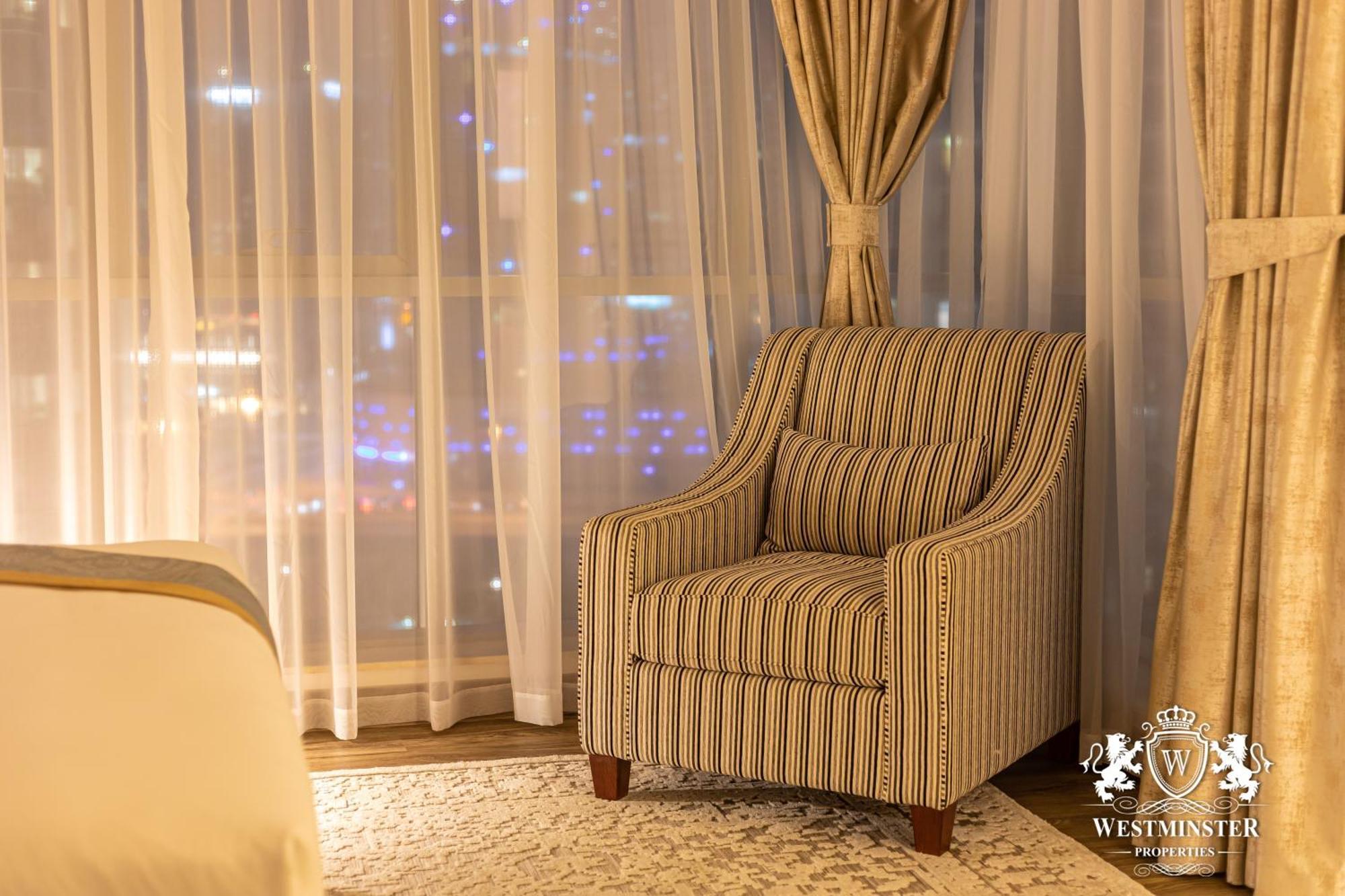 Westminster Boulevard - Burj Khalifa Apartment Dubai