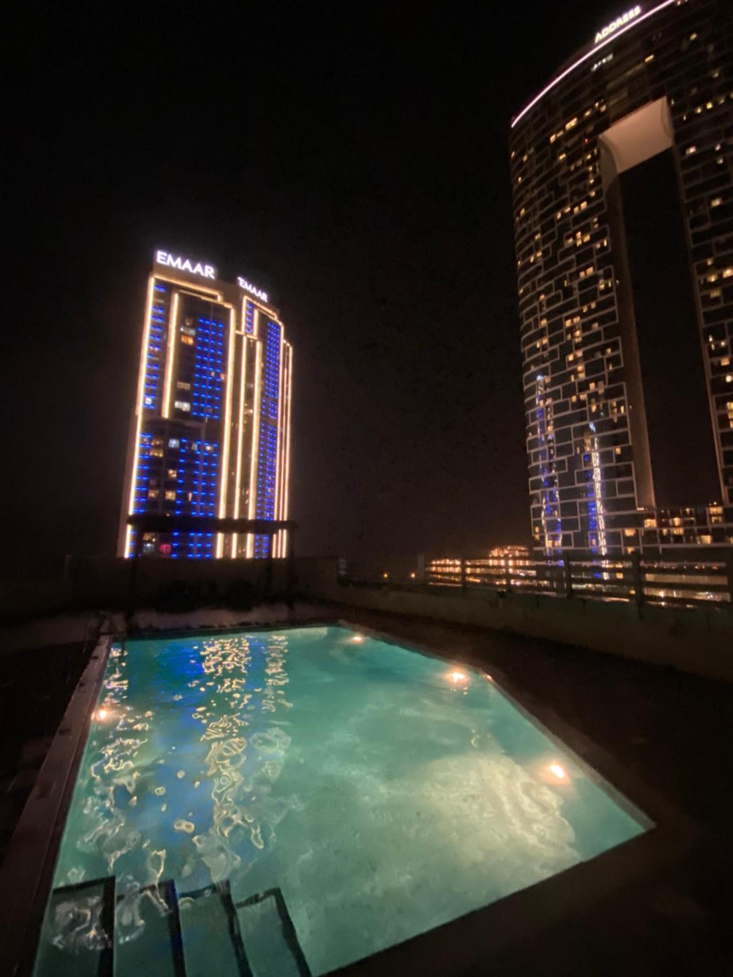 Stylish 1 Bedroom With Sea View - Sunset View *