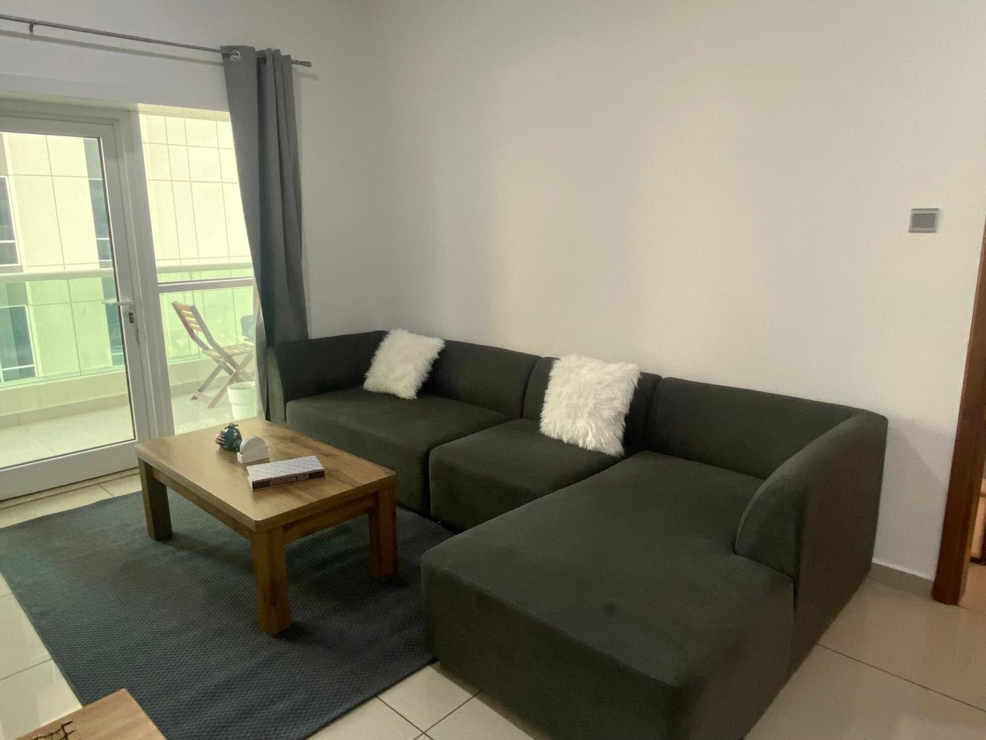 Lovely Marina - Partial Sea View Apartment