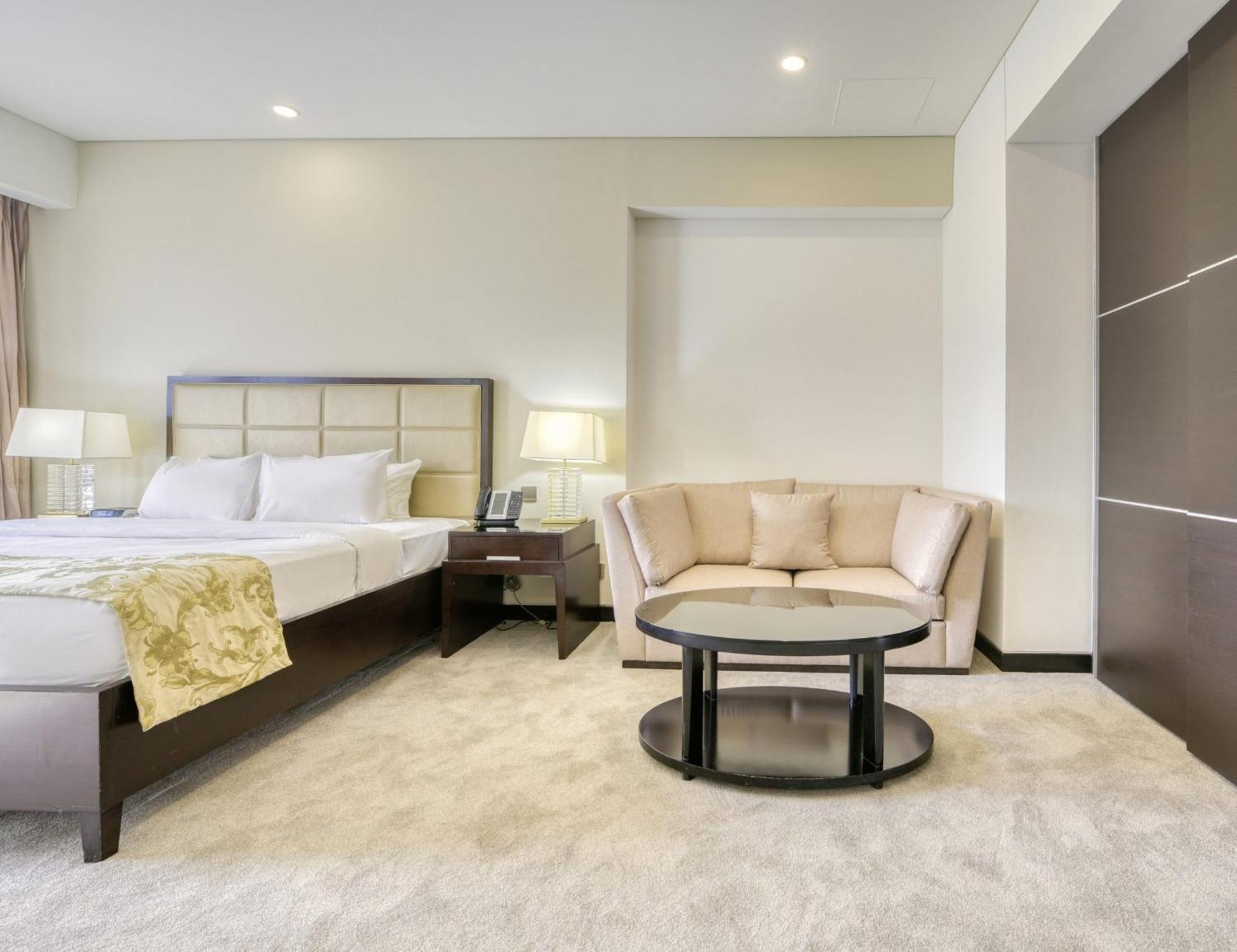 Bed & Breakfast Luxury Address Res Dubaimarina Studio1 Frank&frank *