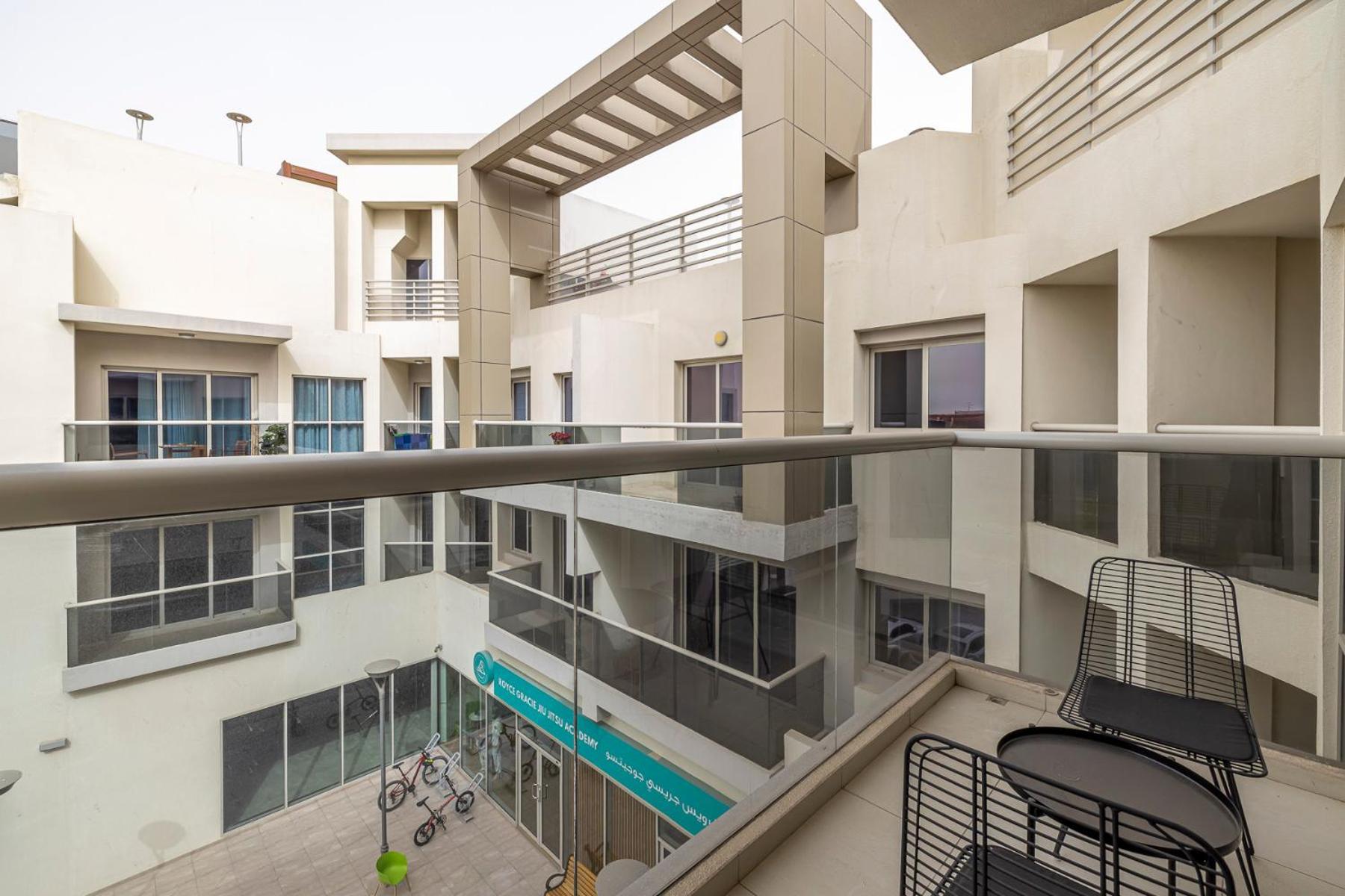 Apartment Nox Family - Jumeirah 3, Jumeirah Beach *