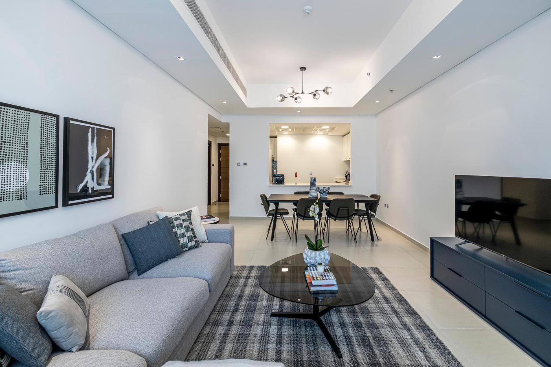 Nox Family - Jumeirah 3, Jumeirah Beach *