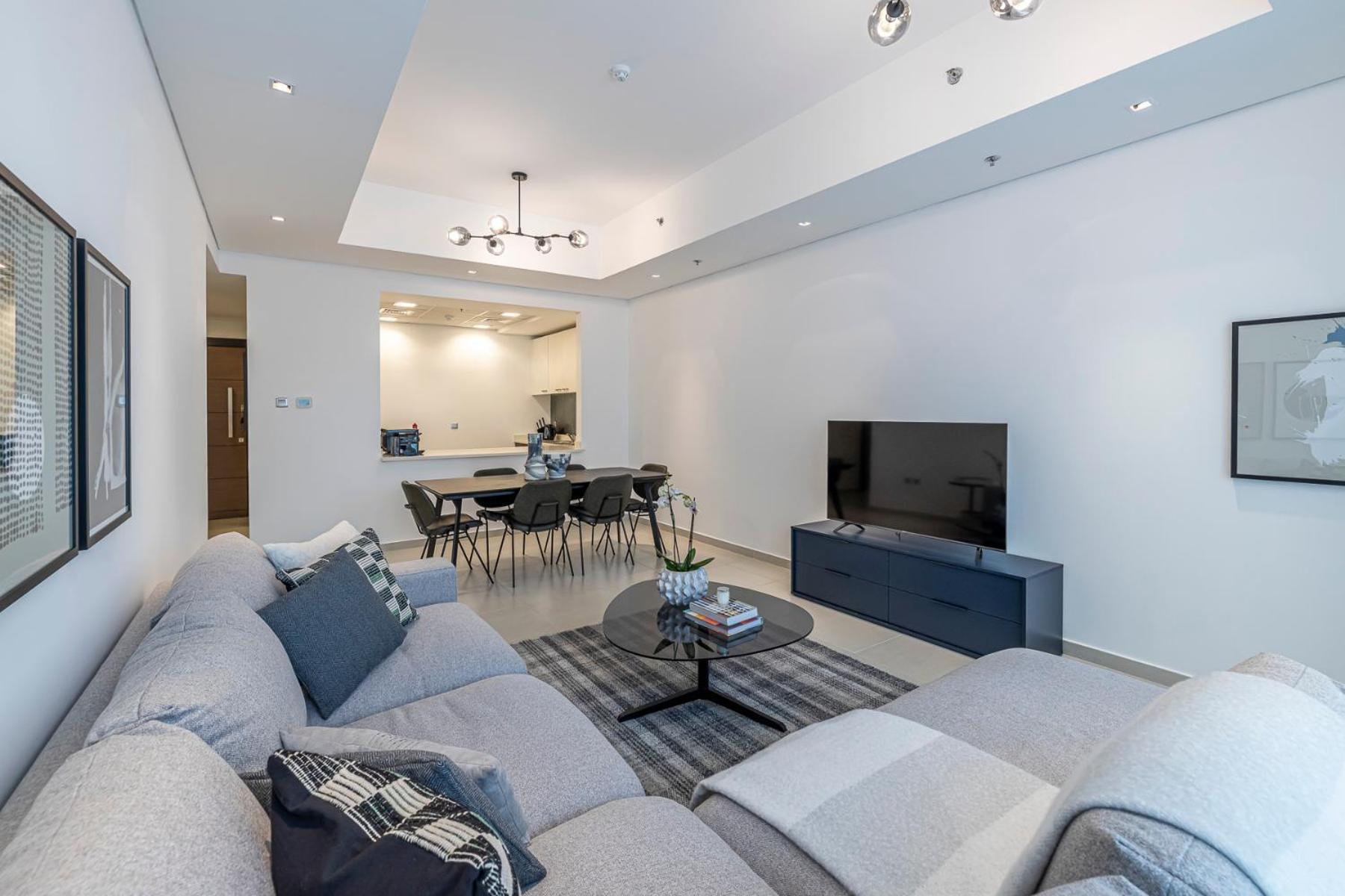 Nox Family - Jumeirah 3, Jumeirah Beach Apartment